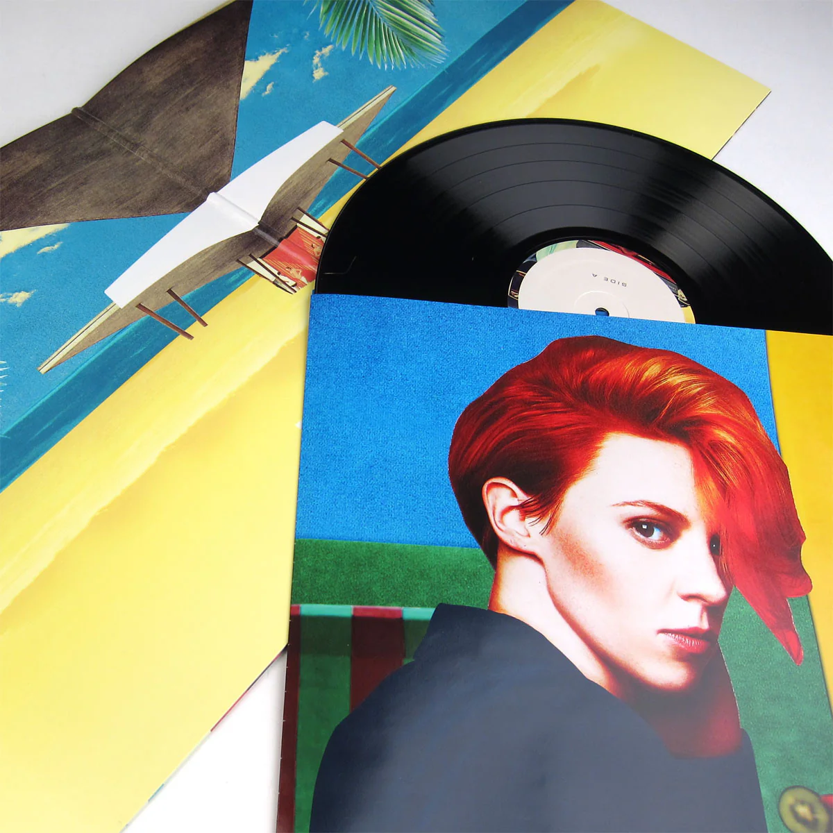 La Roux: Trouble In Paradise Vinyl LP - Image 2