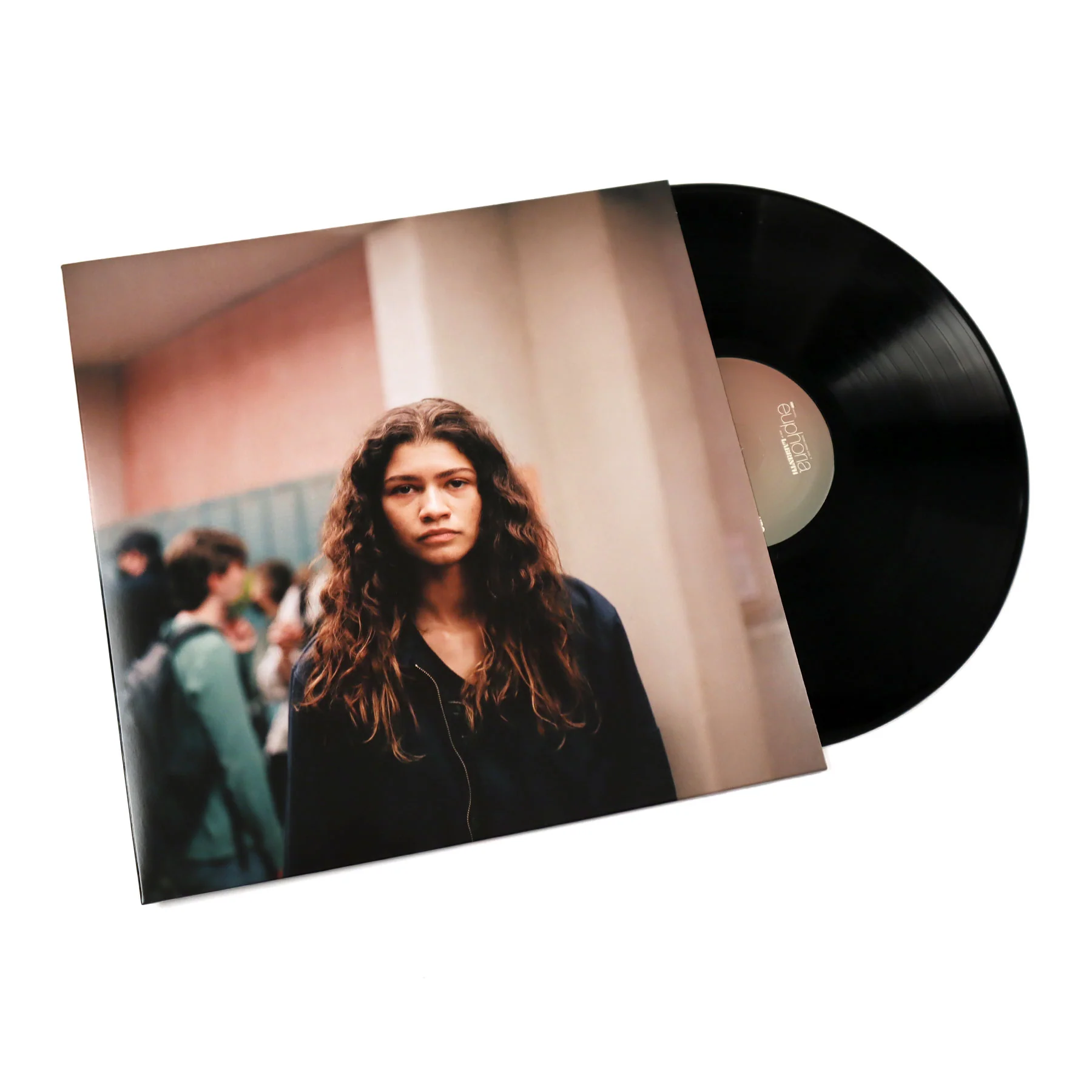 Labrinth: Euphoria - Season 2 Original Score Vinyl LP
