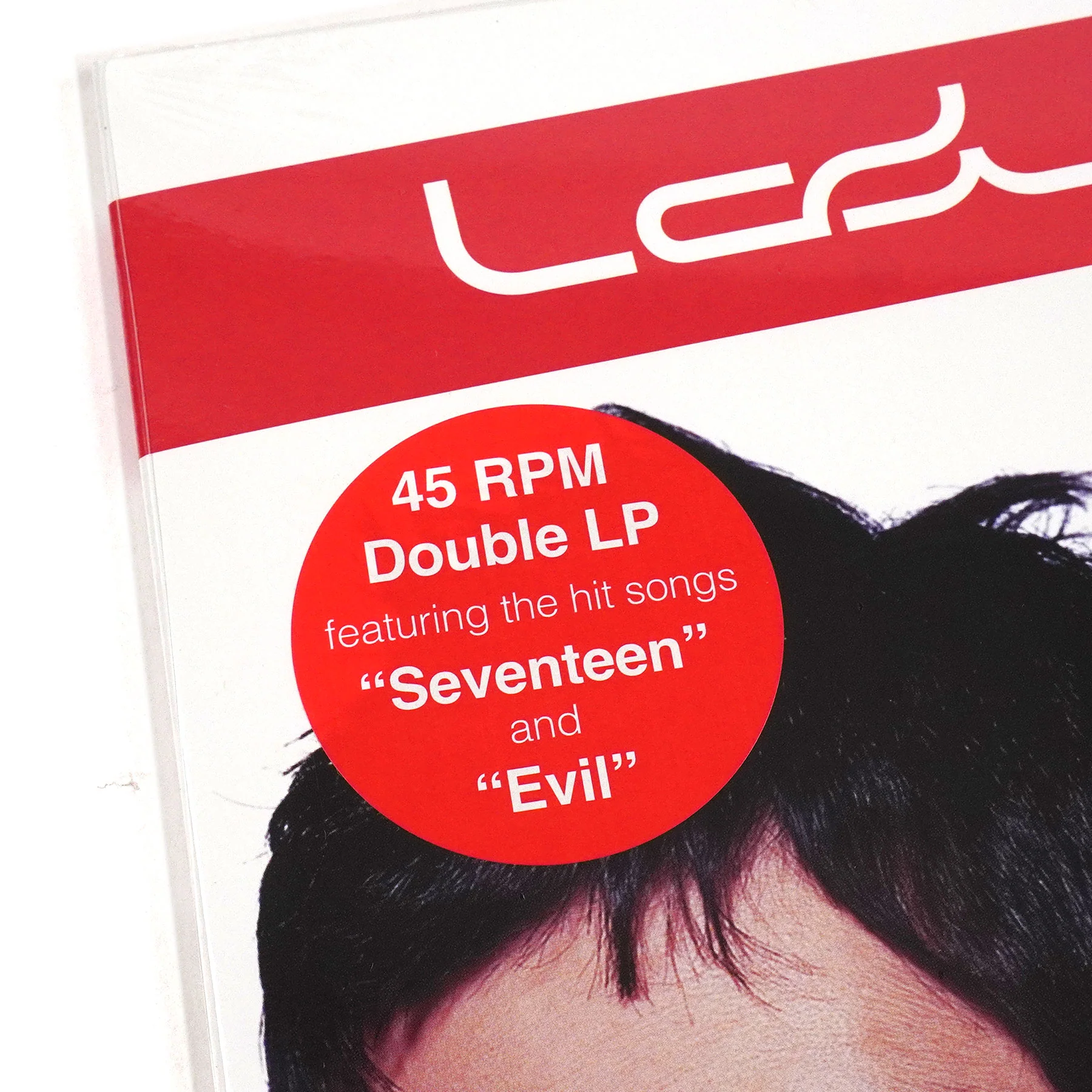 Ladytron: Light & Magic Vinyl 2LP - Image 4