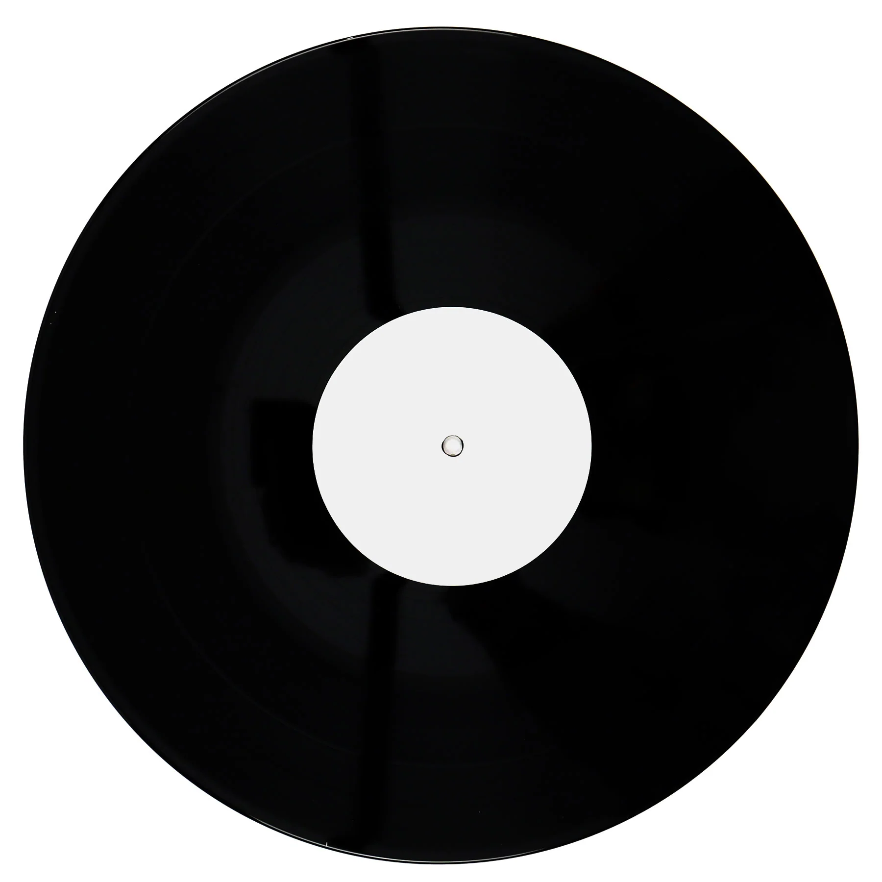 Late Nite Tuff Guy: Tuff Cut 001 (Toto, Janet Jackson) Vinyl 12" - Image 2