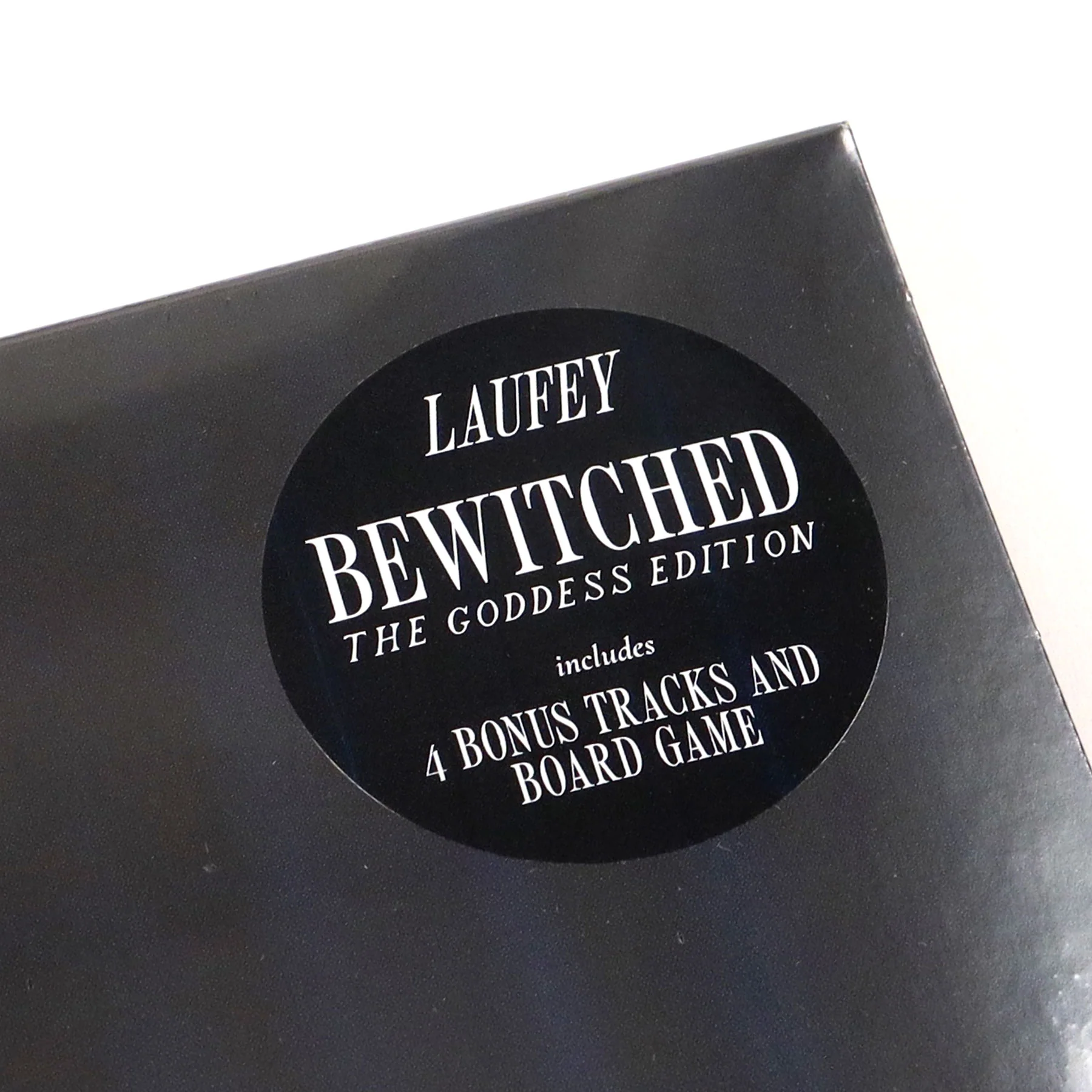Laufey: Bewitched - The Goddess Edition (Colored Vinyl) Vinyl 2LP - Image 5
