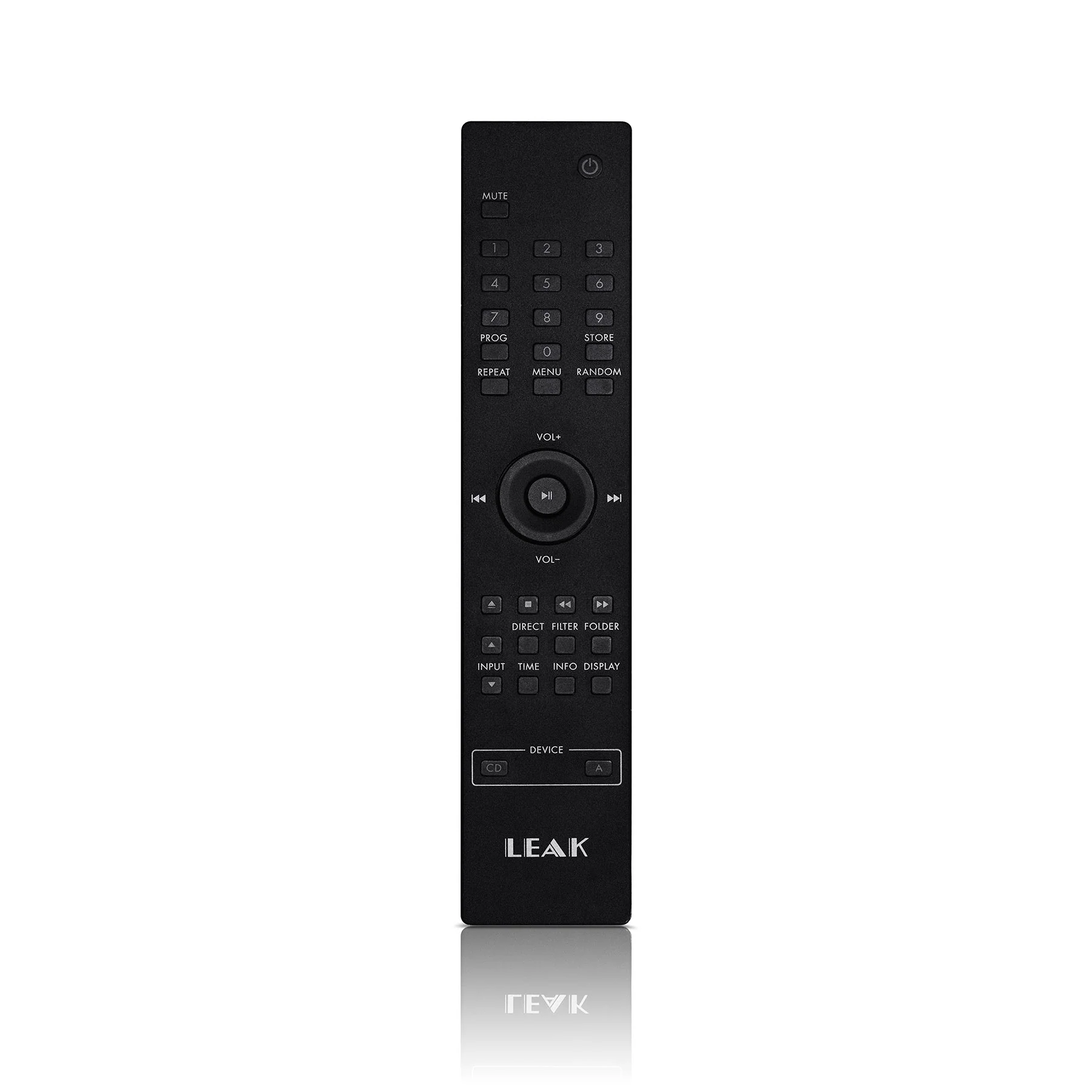 Leak: Stereo 230 Integrated Amplifier w/ Bluetooth - Walnut - Image 7