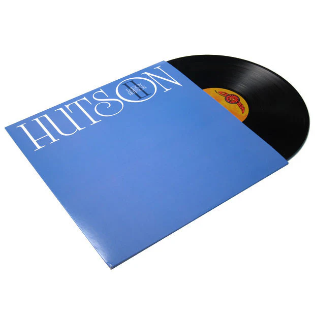 Leroy Hutson: Leroy Hutson II (180g) Vinyl LP