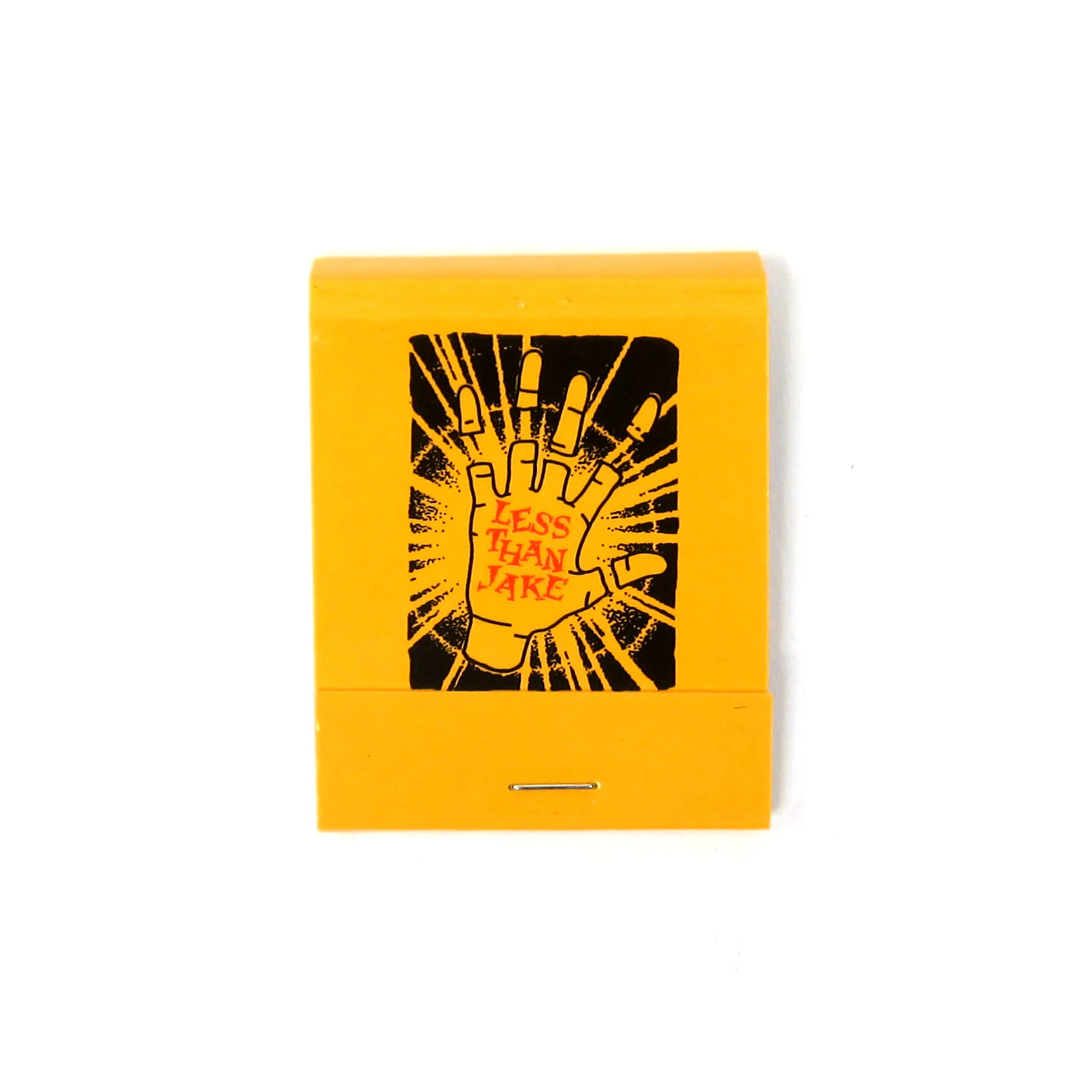 Less than Jake: Anthem (Colored Vinyl) Vinyl LP - Image 5