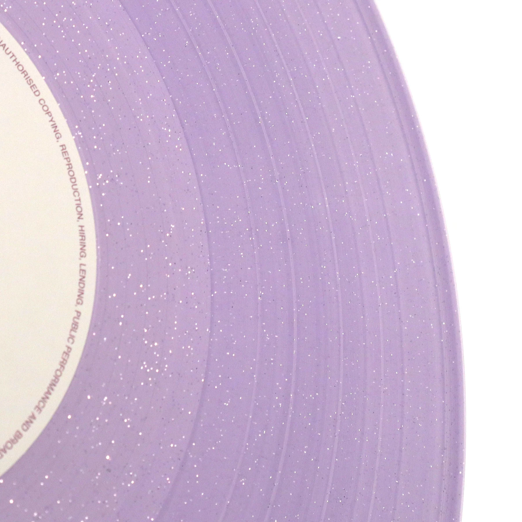 Lil Peep: Lil Peep; Part One (Colored Vinyl) Vinyl LP - Image 2