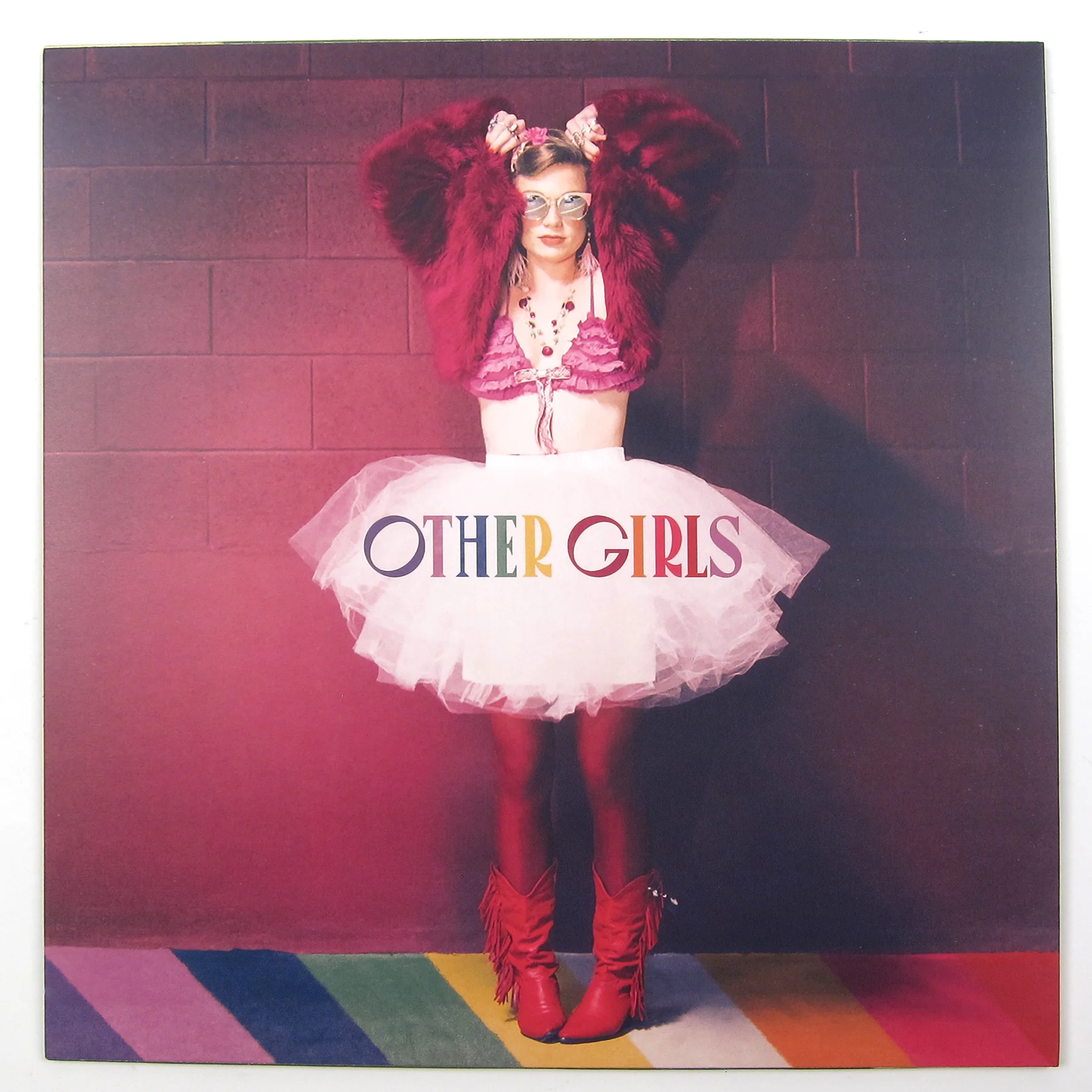 Lillie Mae: Other Girls (Indie Exclusive Colored Vinyl) Vinyl LP - Image 3