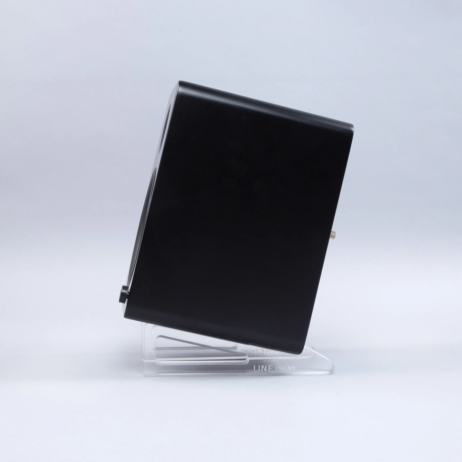 Line Phono: Acrylic Angler Speaker Stands - Image 4