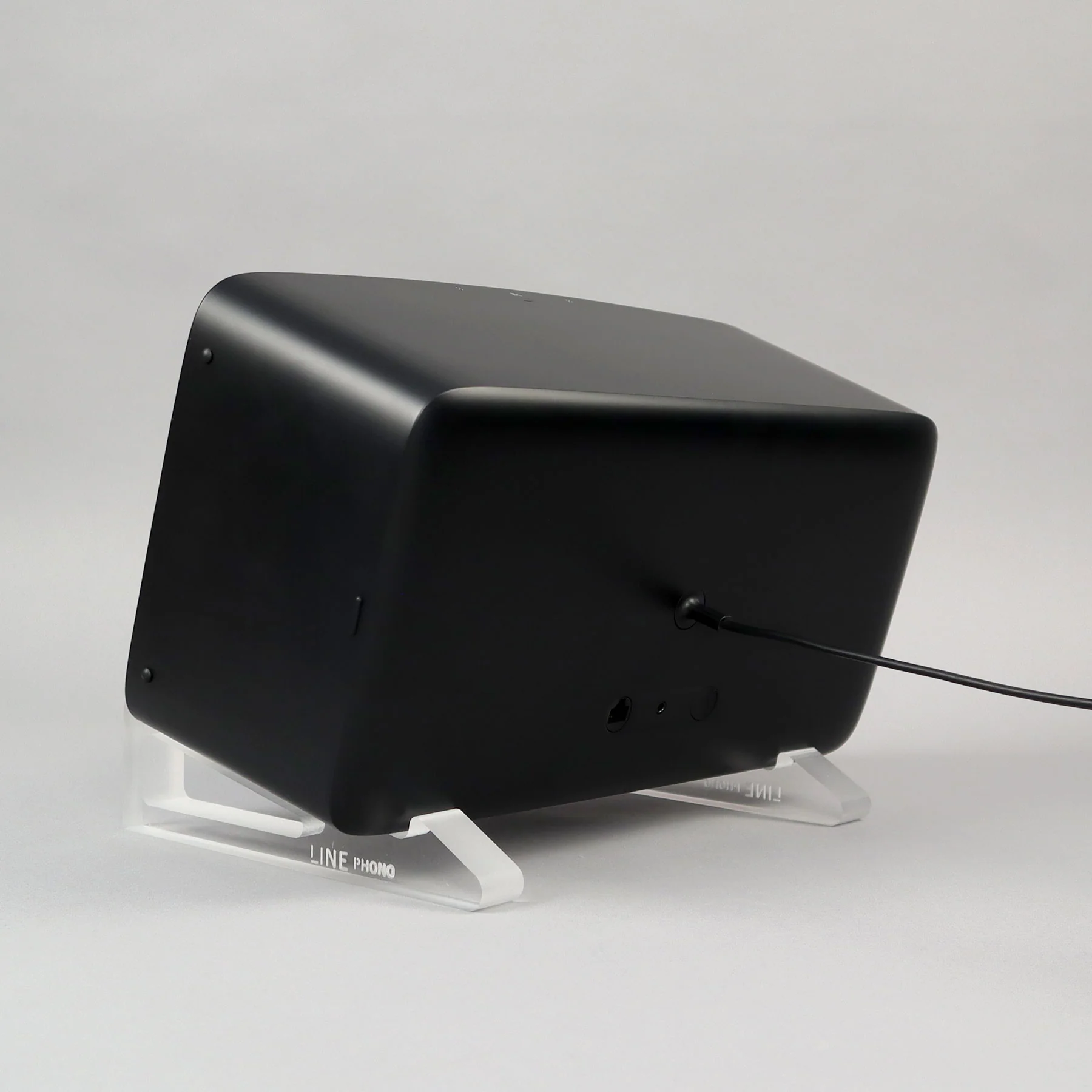 Line Phono: Acrylic Angler Speaker Stands - Image 6