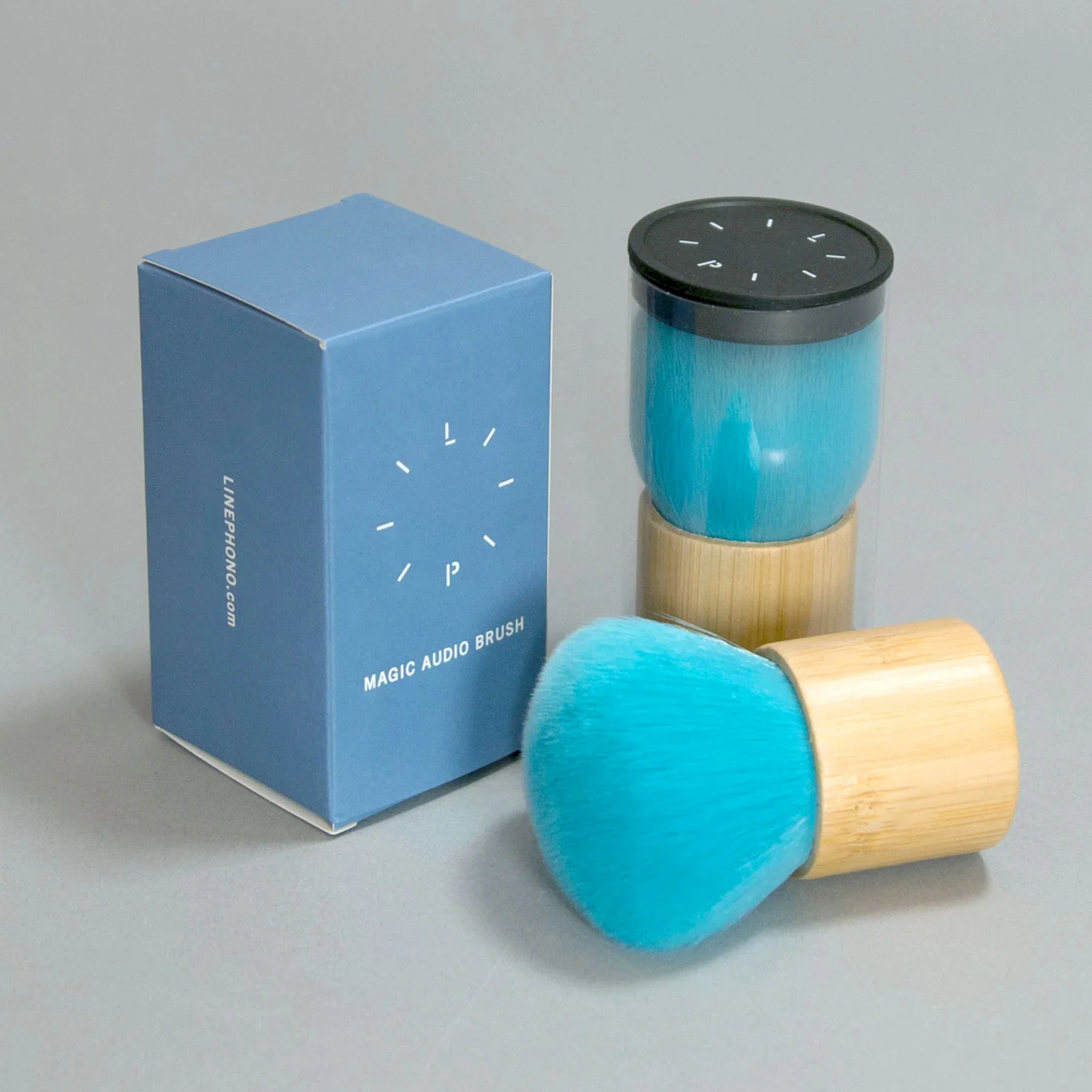 Line Phono: Magic Audio Brush for Records + Gear - Image 3