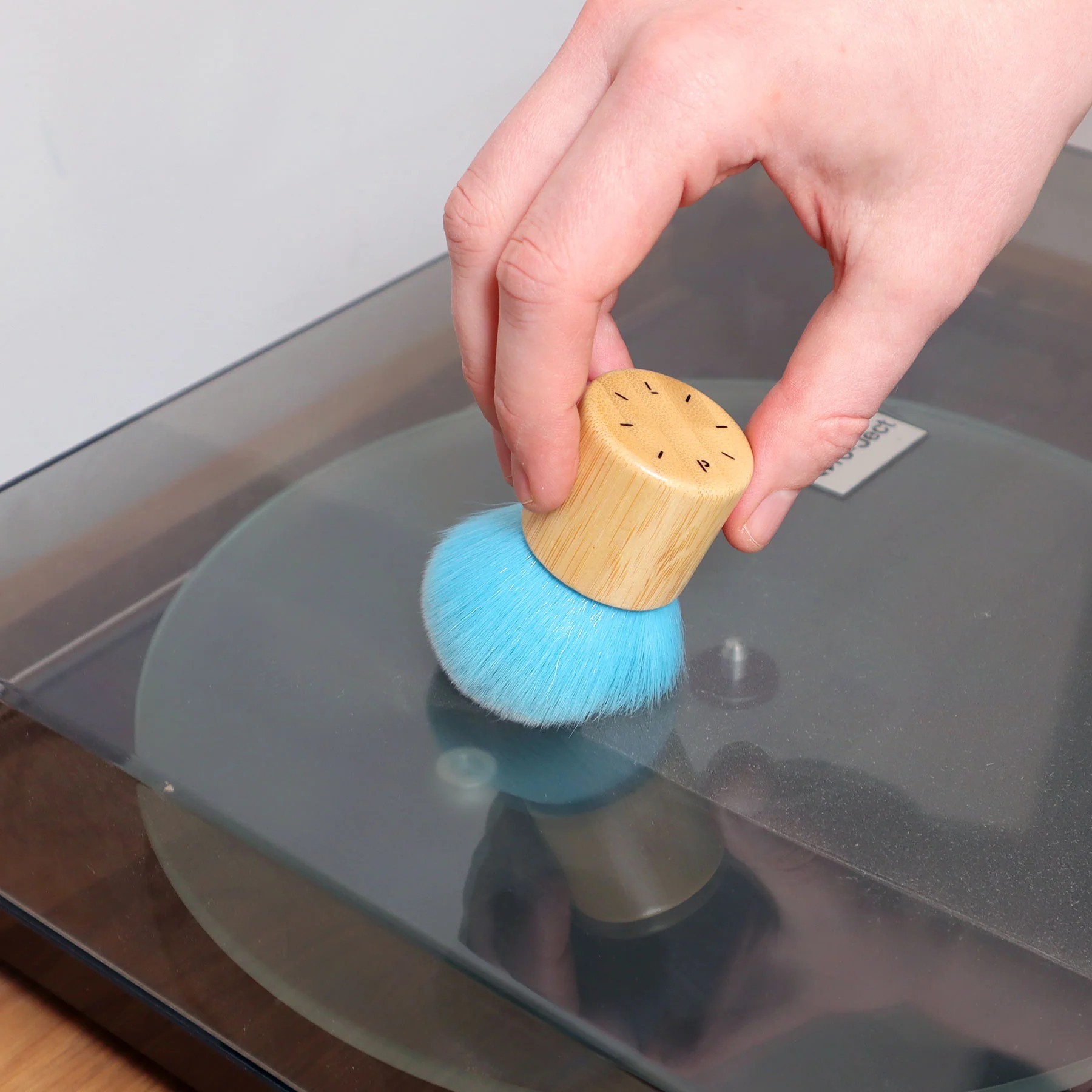 Line Phono: Magic Audio Brush for Records + Gear - Image 4