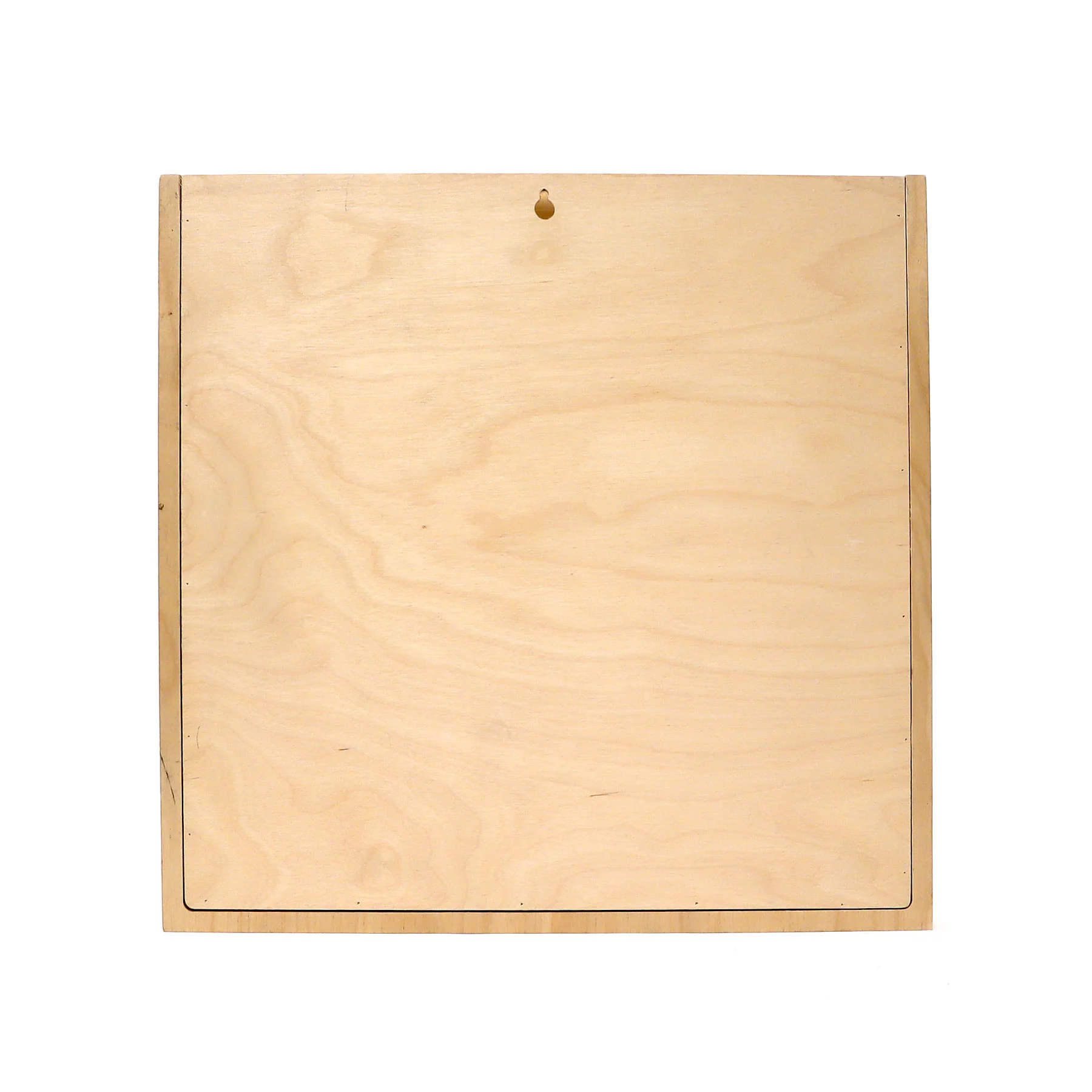 Line Phono: Premium Vinyl Record Frame - Baltic Birch, Made In The USA - Image 7