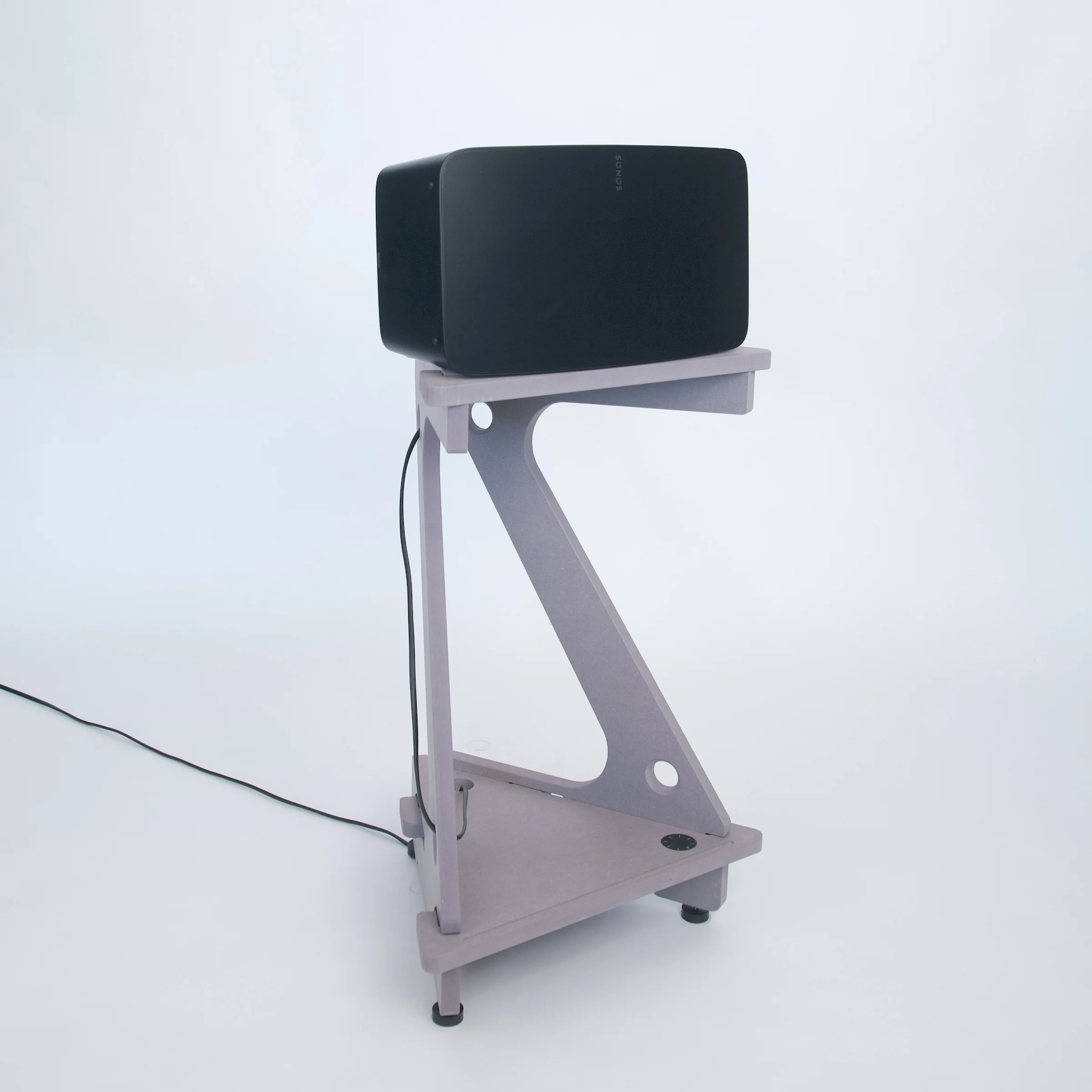 Line Phono: Speaker Stand for Bookshelf Speakers / Sonos - Image 3