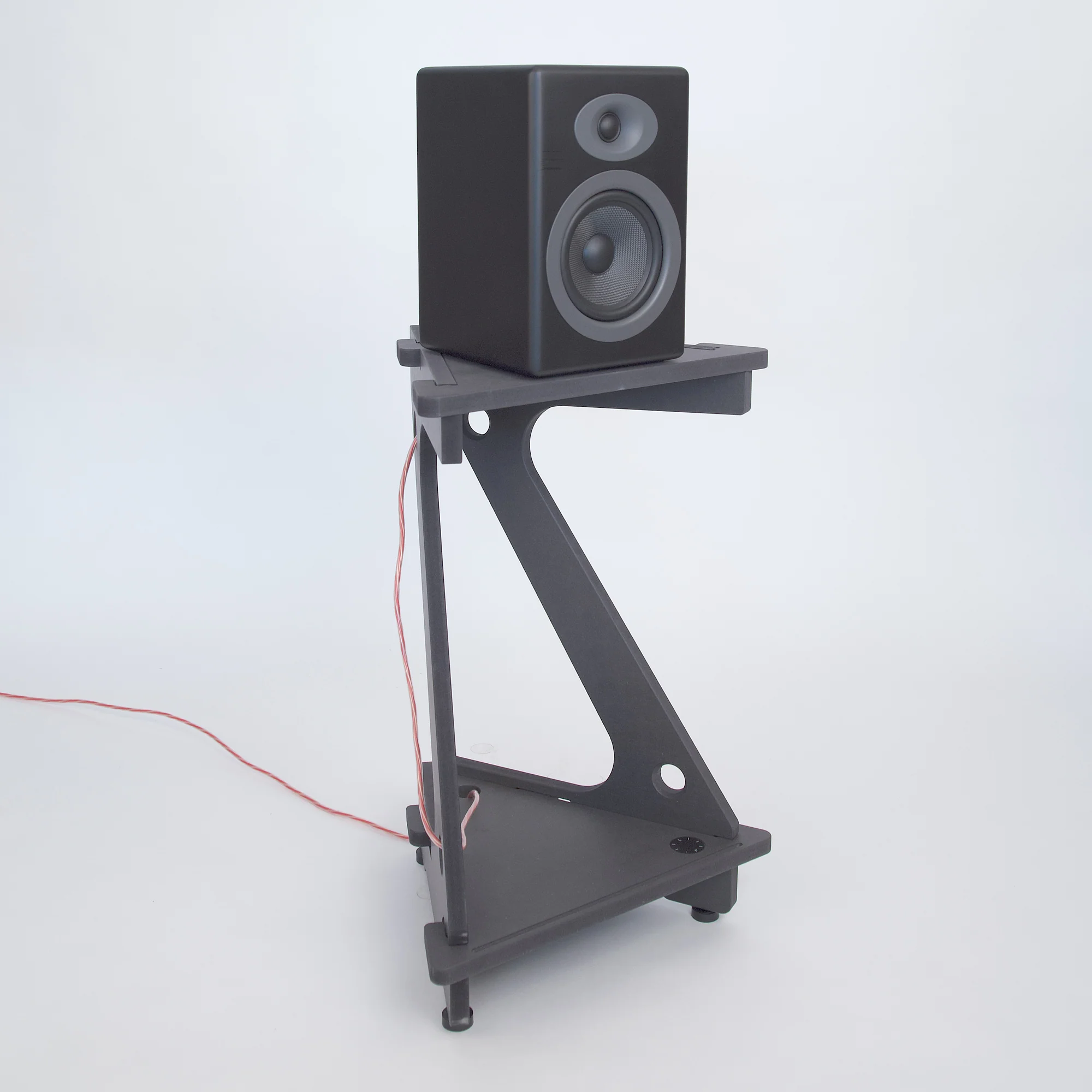Line Phono: Speaker Stand for Bookshelf Speakers / Sonos - Image 4