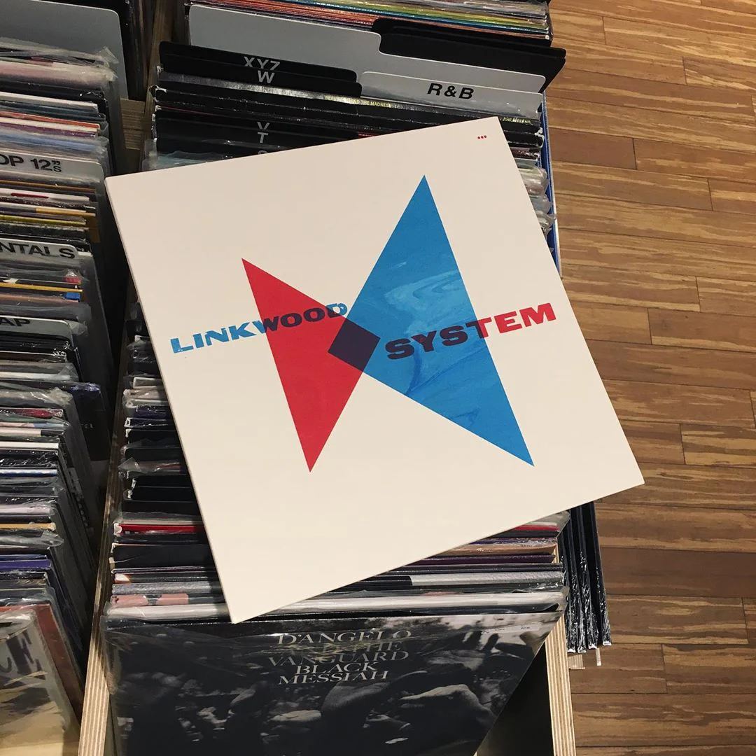 Linkwood: System Vinyl 2LP - Image 4