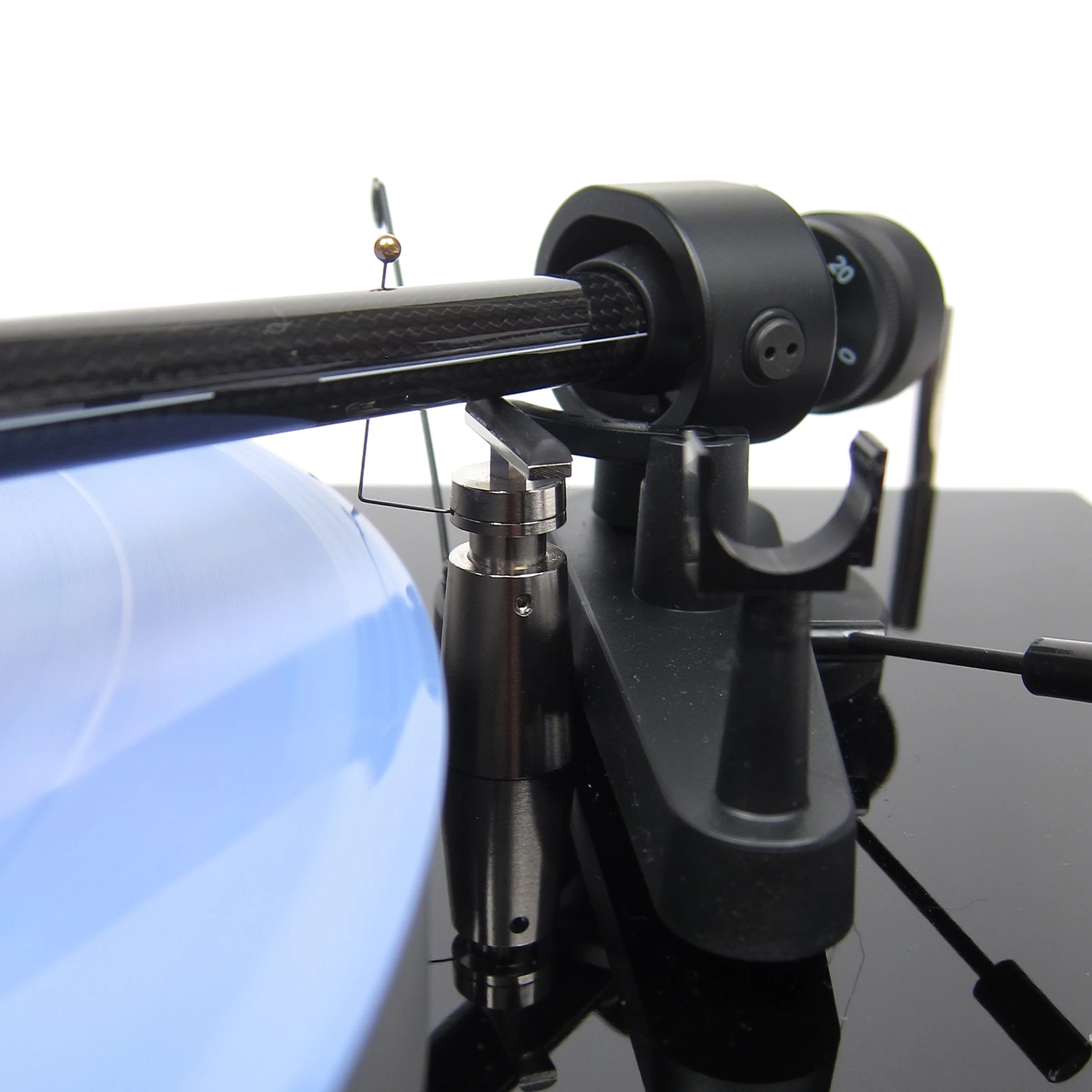 Little Fwend: Automatic Tonearm Lifter - Standard Height / Low Model MKII - Image 3