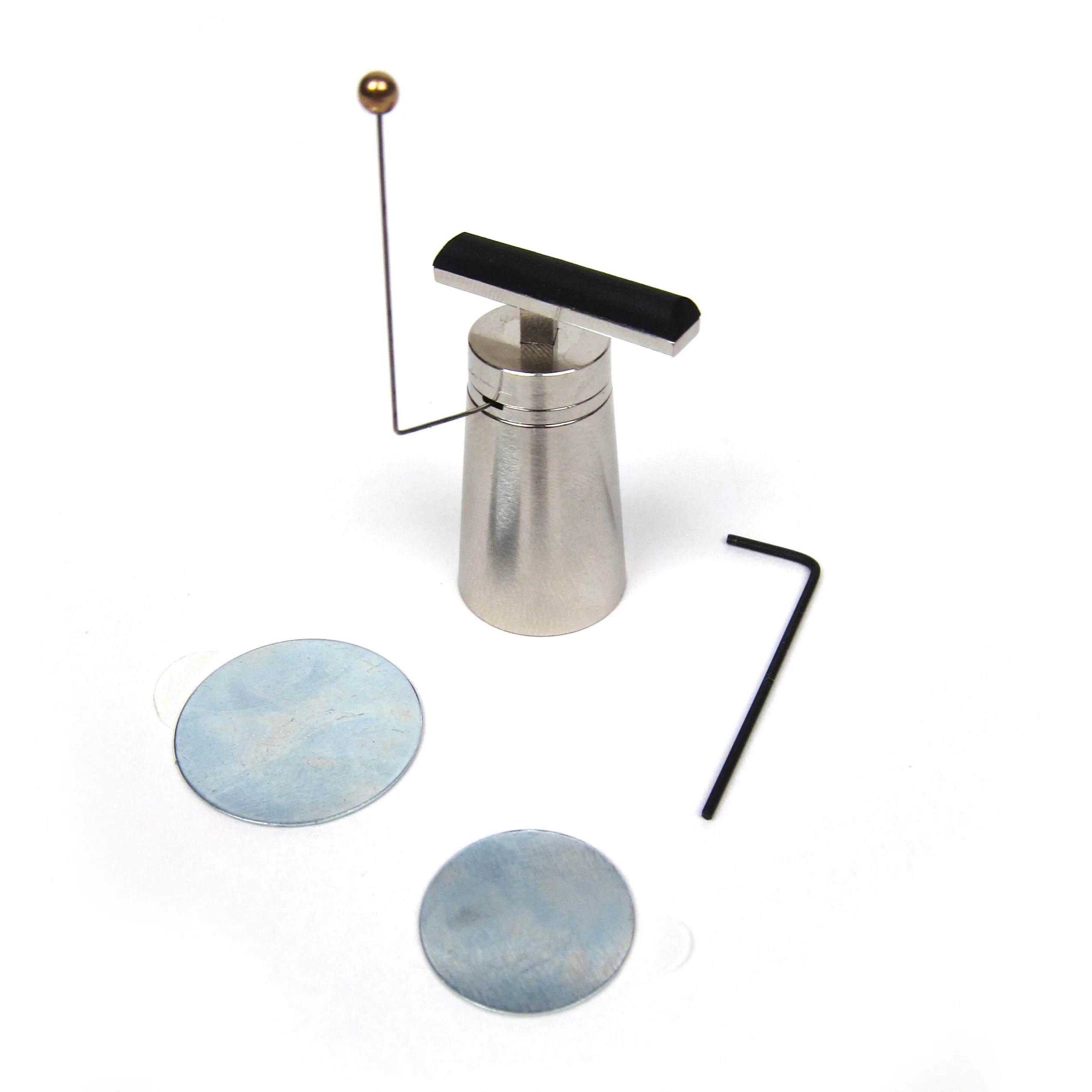 Little Fwend: Automatic Tonearm Lifter - Standard Height / Low Model MKII - Image 4