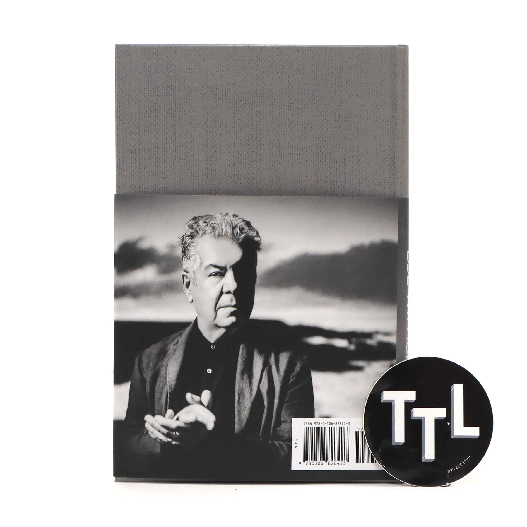 Lol Tolhurst: Goth - A History Book - Image 5