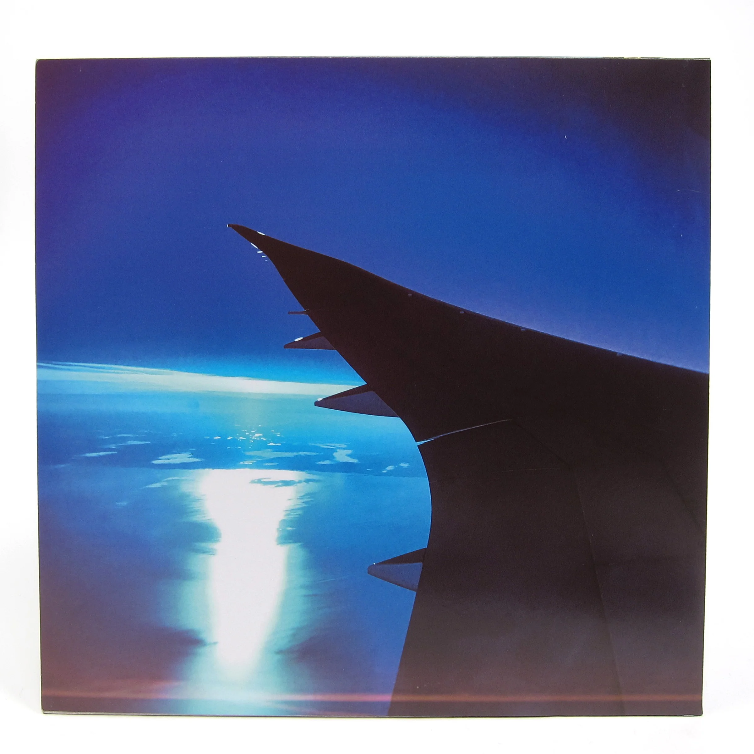 Lone: Ambivert Tools Volume Four Vinyl 12" - Image 2