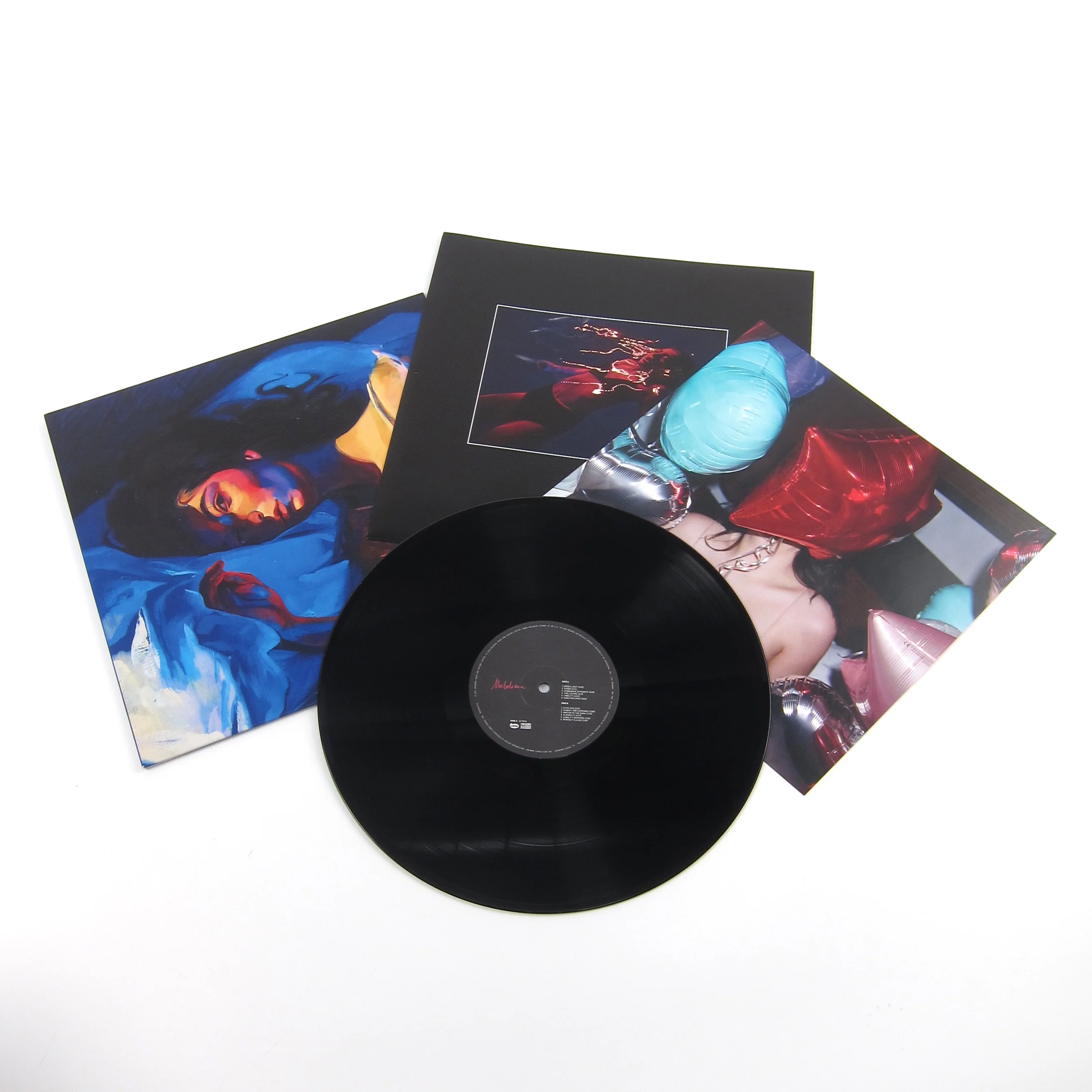 Lorde: Melodrama Vinyl LP - Image 2