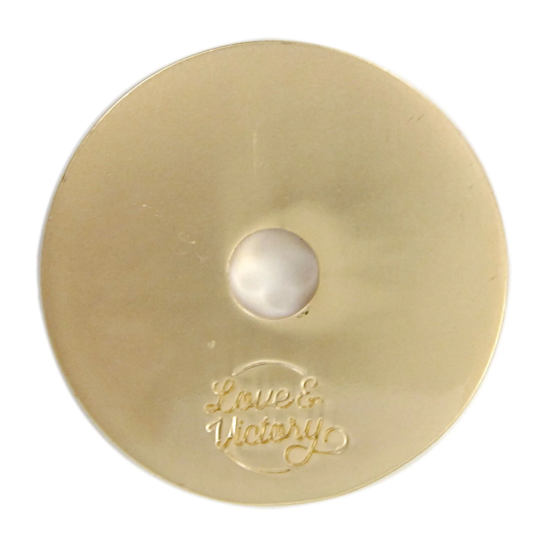 Love And Victory: Black Spiral 45 Adaptor - Image 2