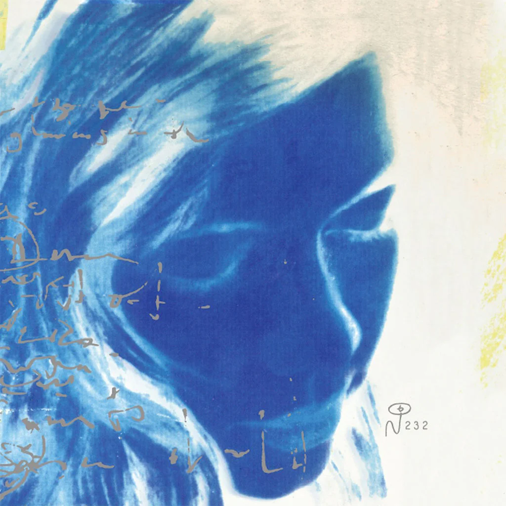 lovesliescrushing: bloweyelashwish (Blue Colored Vinyl) Vinyl 2LP - PRE-ORDER - Image 4