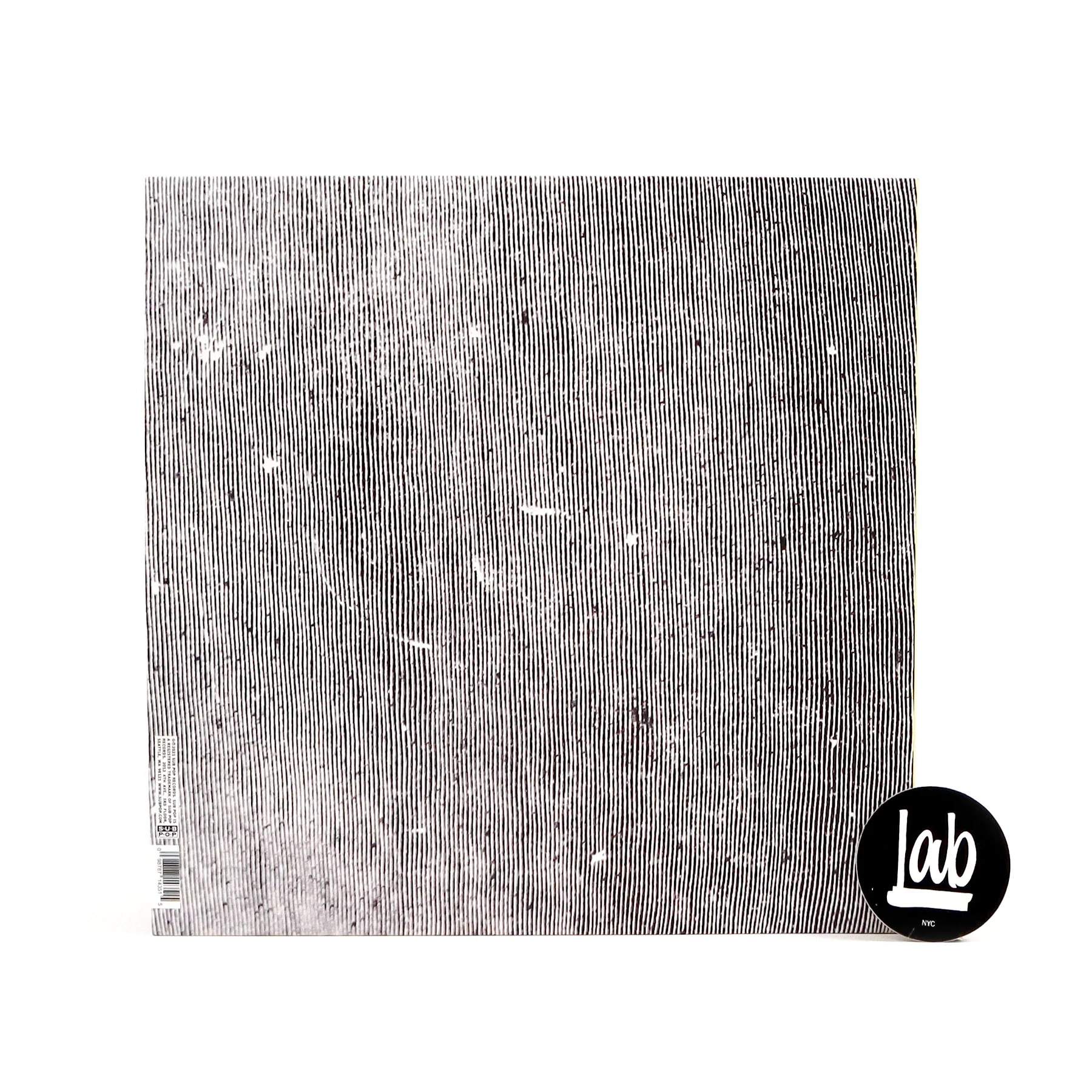 Low: Hey What (Loser Edition Colored Vinyl) Vinyl LP - Image 5