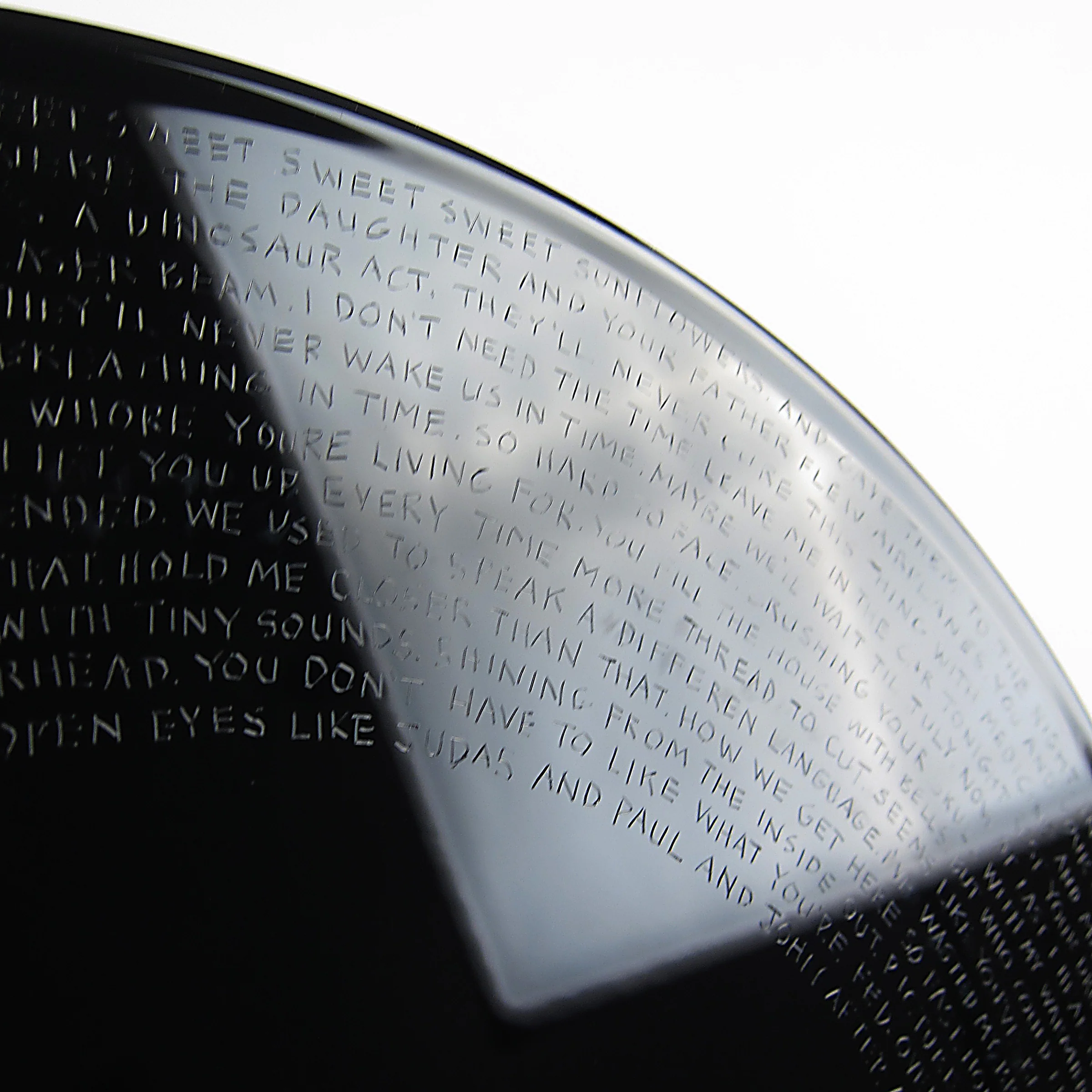Low: Things We Lost In The Fire Vinyl 2LP - Image 3