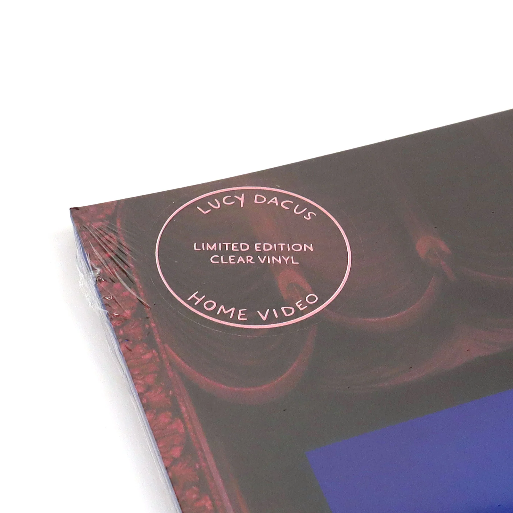 Lucy Dacus: Home Video (Indie Exclusive Colored Vinyl) Vinyl LP - Image 4
