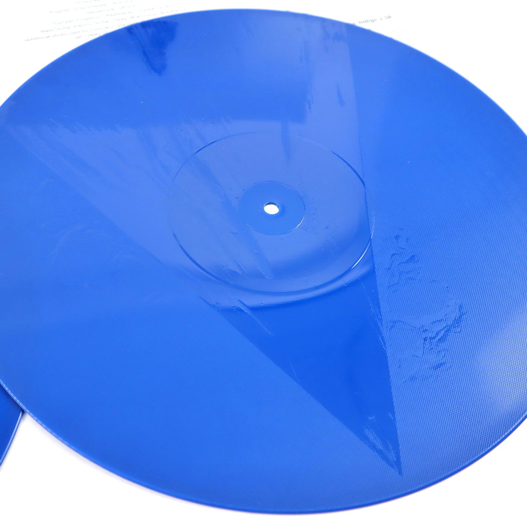 Lupe Fiasco: Drill Music In Zion (Indie Exclusive Colored Vinyl) Vinyl 2LP - Image 3