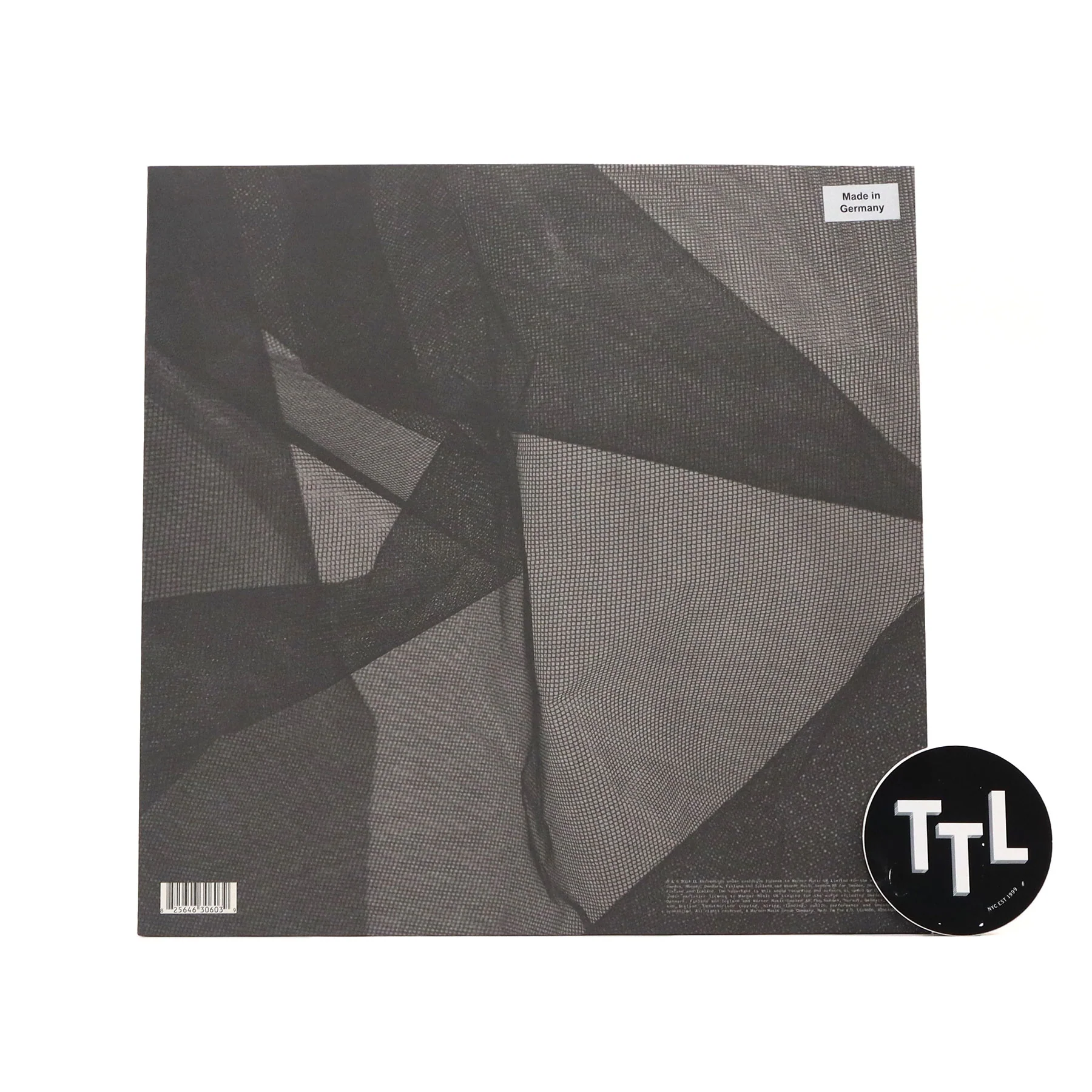 Lykke Li: I Never Learn Vinyl LP - Image 3