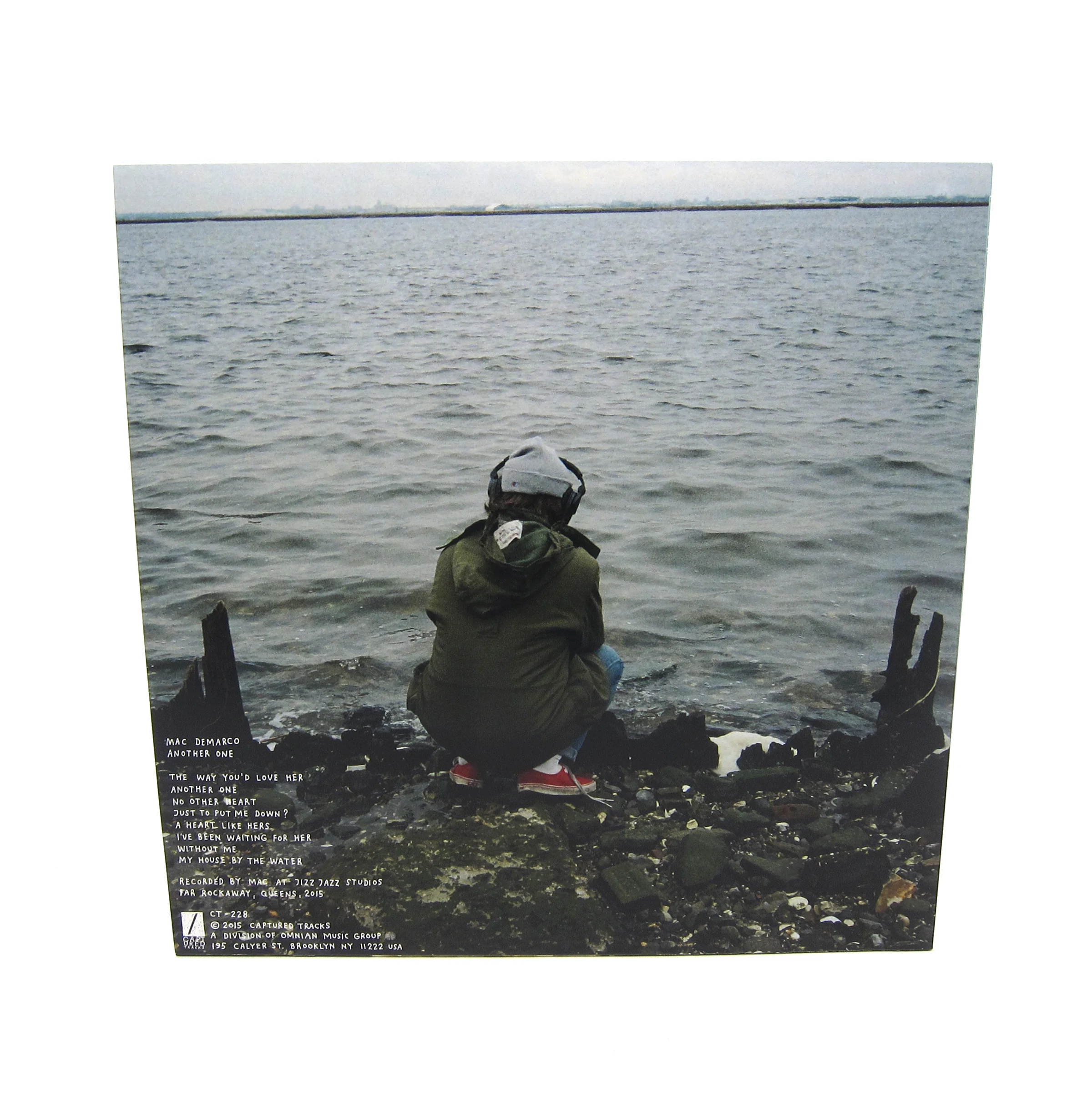 Mac DeMarco: Another One Vinyl LP - Image 3