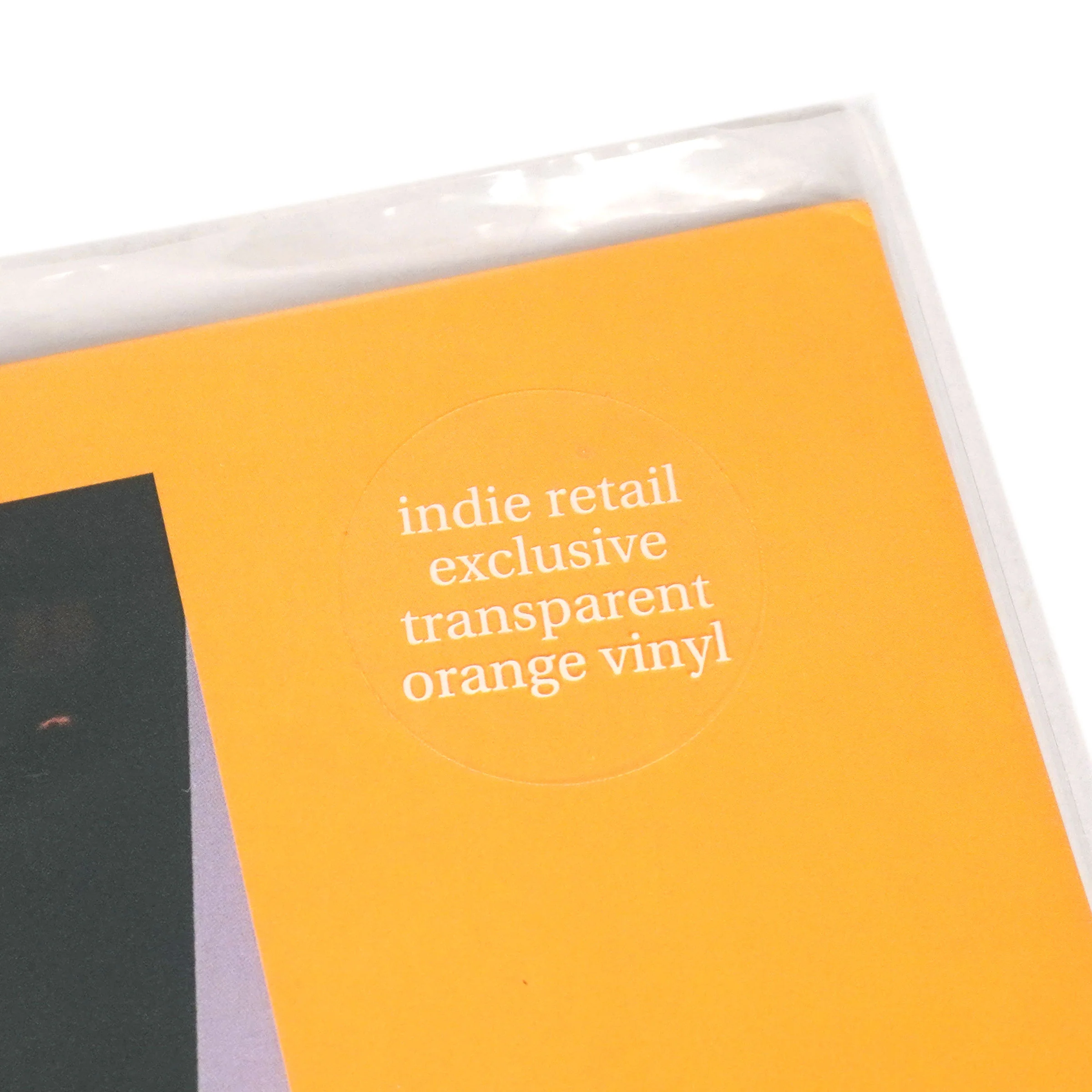 Mac DeMarco: Guitar (Indie Exclusive Colored Vinyl) Vinyl LP - Image 4