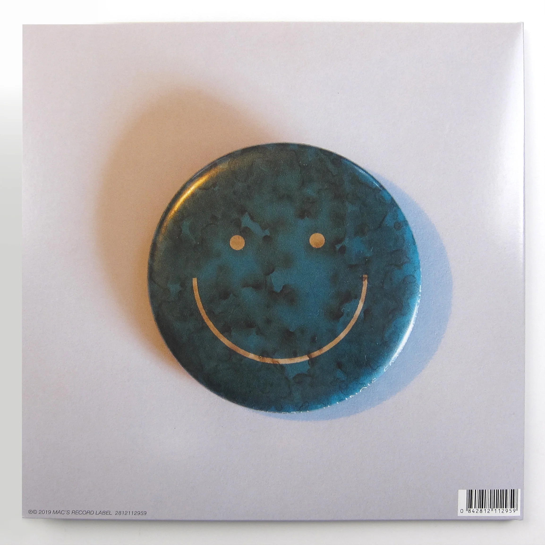 Mac DeMarco: Here Comes The Cowboy (Indie Exclusive Colored Vinyl) Vinyl LP - Image 3