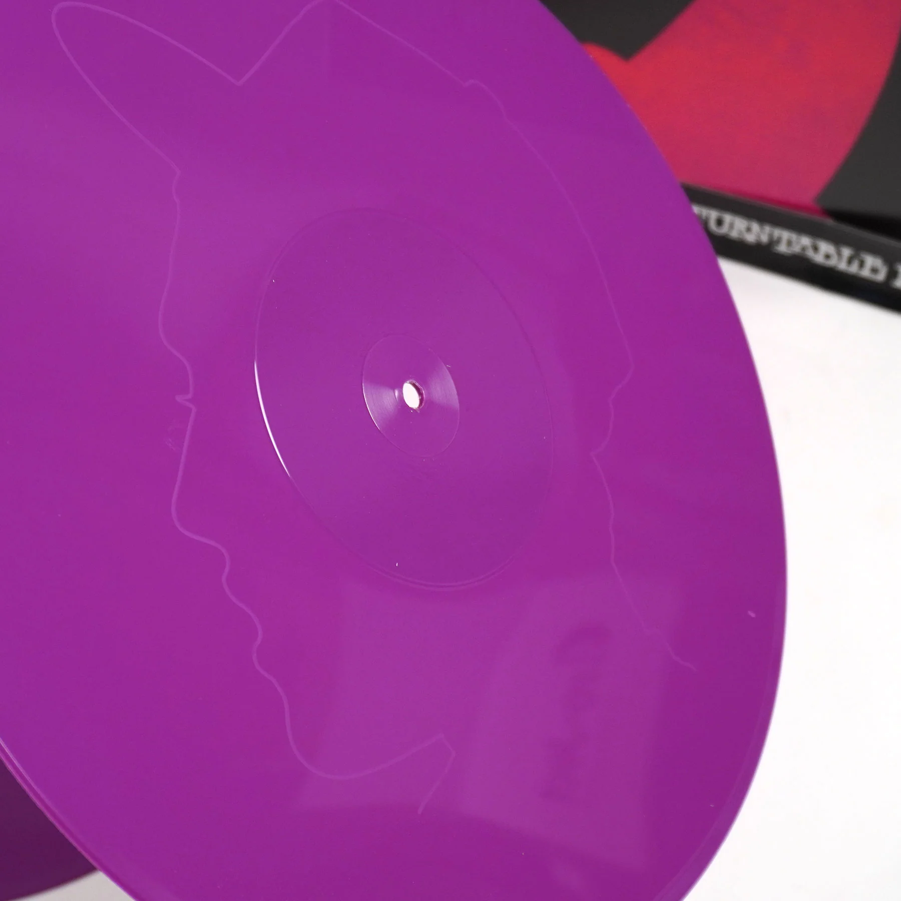 Mac Miller: Best Day Ever (Lavender Colored Vinyl) Vinyl 2LP - Image 3