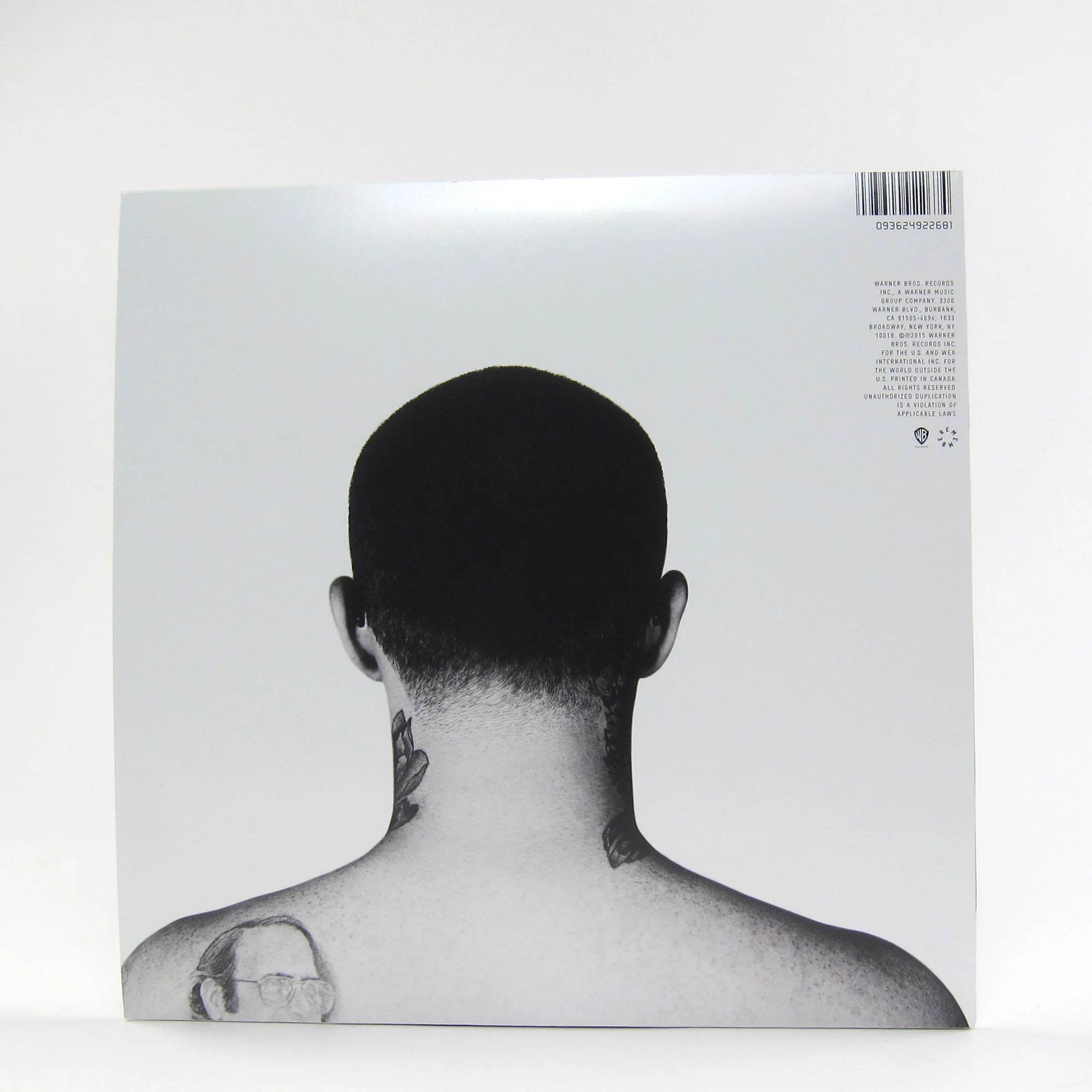 Mac Miller: GOOD AM Vinyl 2LP - Image 3