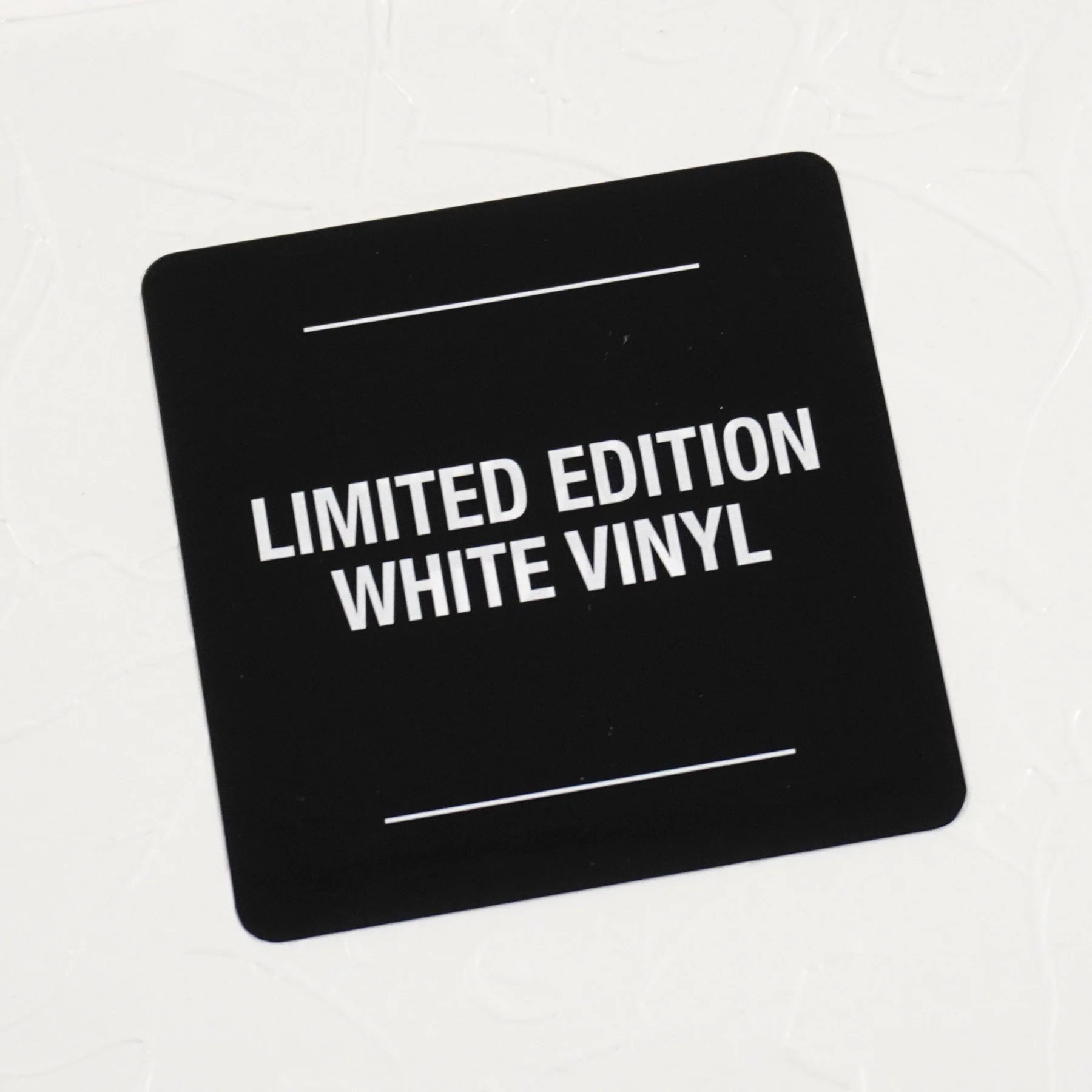 Mac Miller: Macadelic (White Colored Vinyl) Vinyl 2LP - Image 4