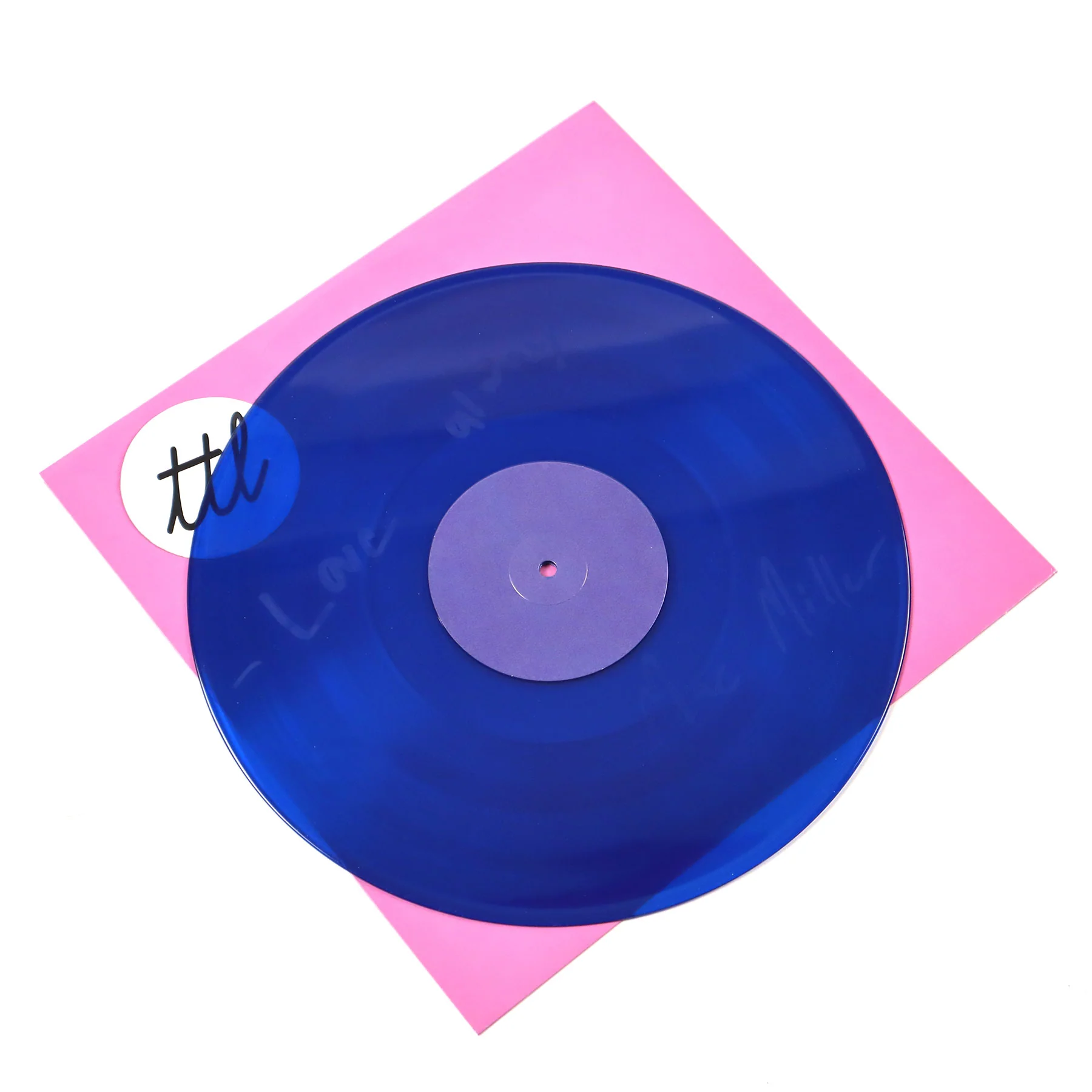 Mac Miller: NPR Music Tiny Desk Concert (Colored Vinyl) Vinyl LP - Image 3