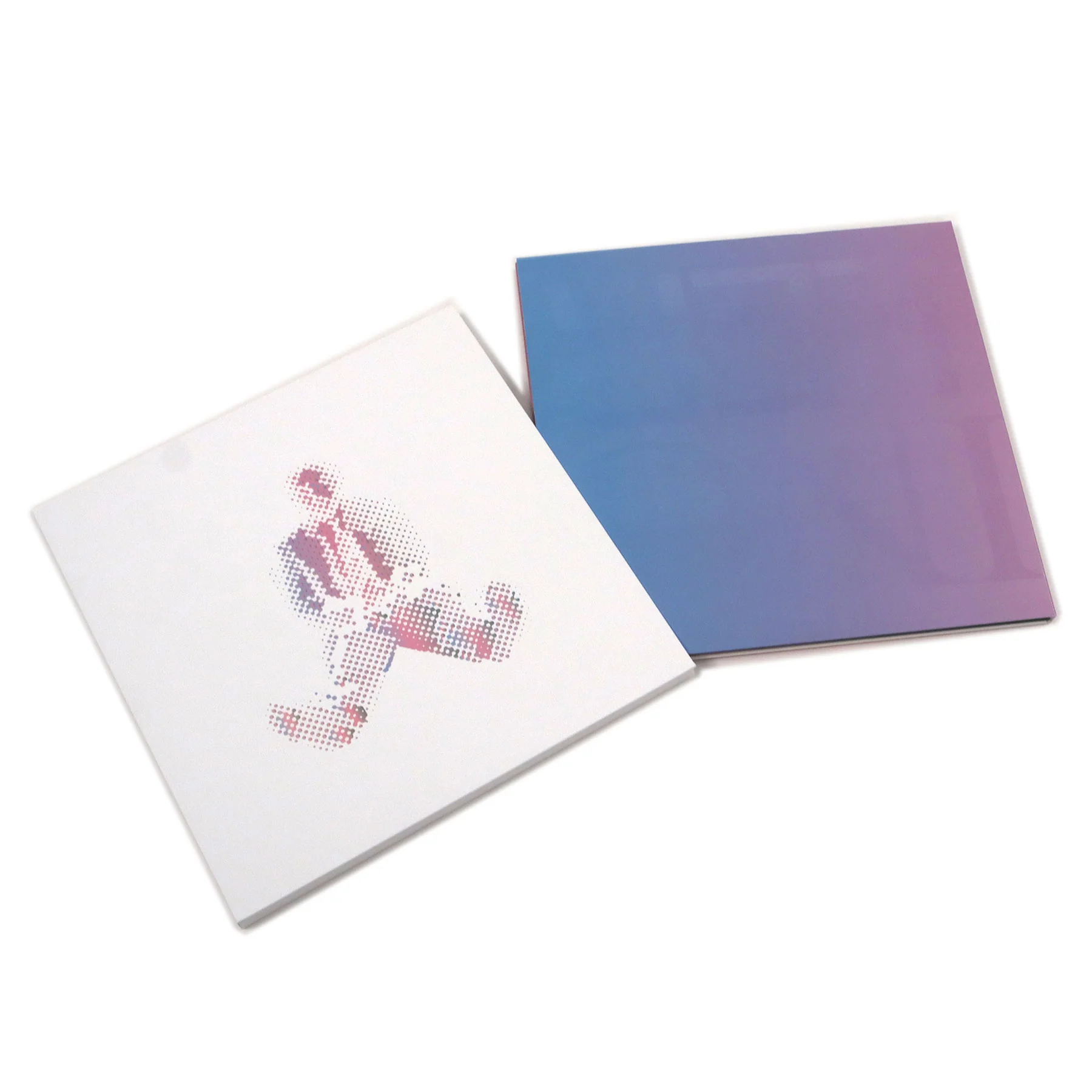 Mac Miller: Swimming - 5th Anniversary Edition (Marble Colored Vinyl) Vinyl 2LP Boxset - Image 5
