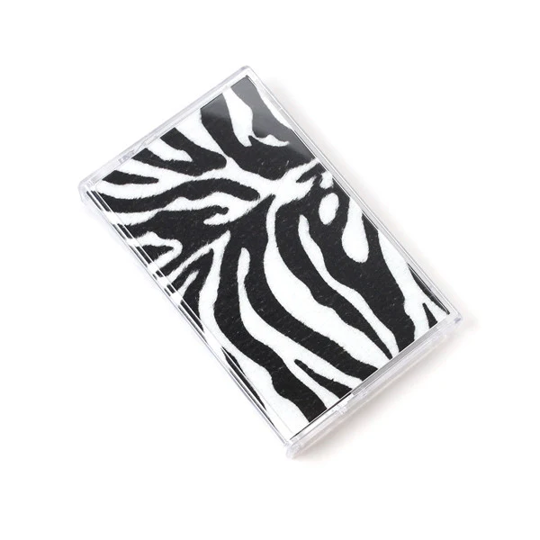Madlib & Freddie Gibbs: Pinata Cassette Tape - Image 2