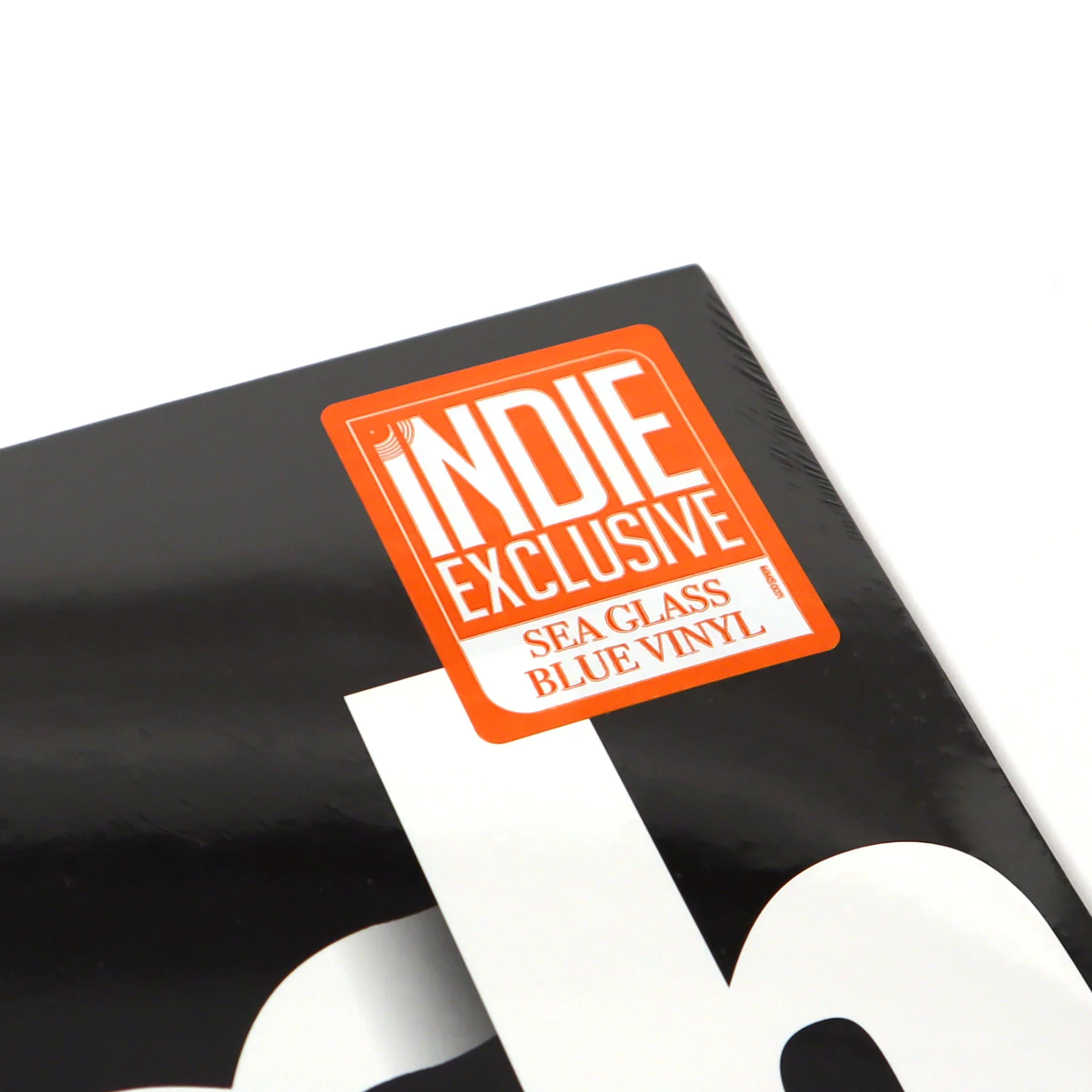 Madlib: Medicine Show No. 7 - High Jazz (Indie Exclusive Colored Vinyl) Vinyl 2LP - Image 4