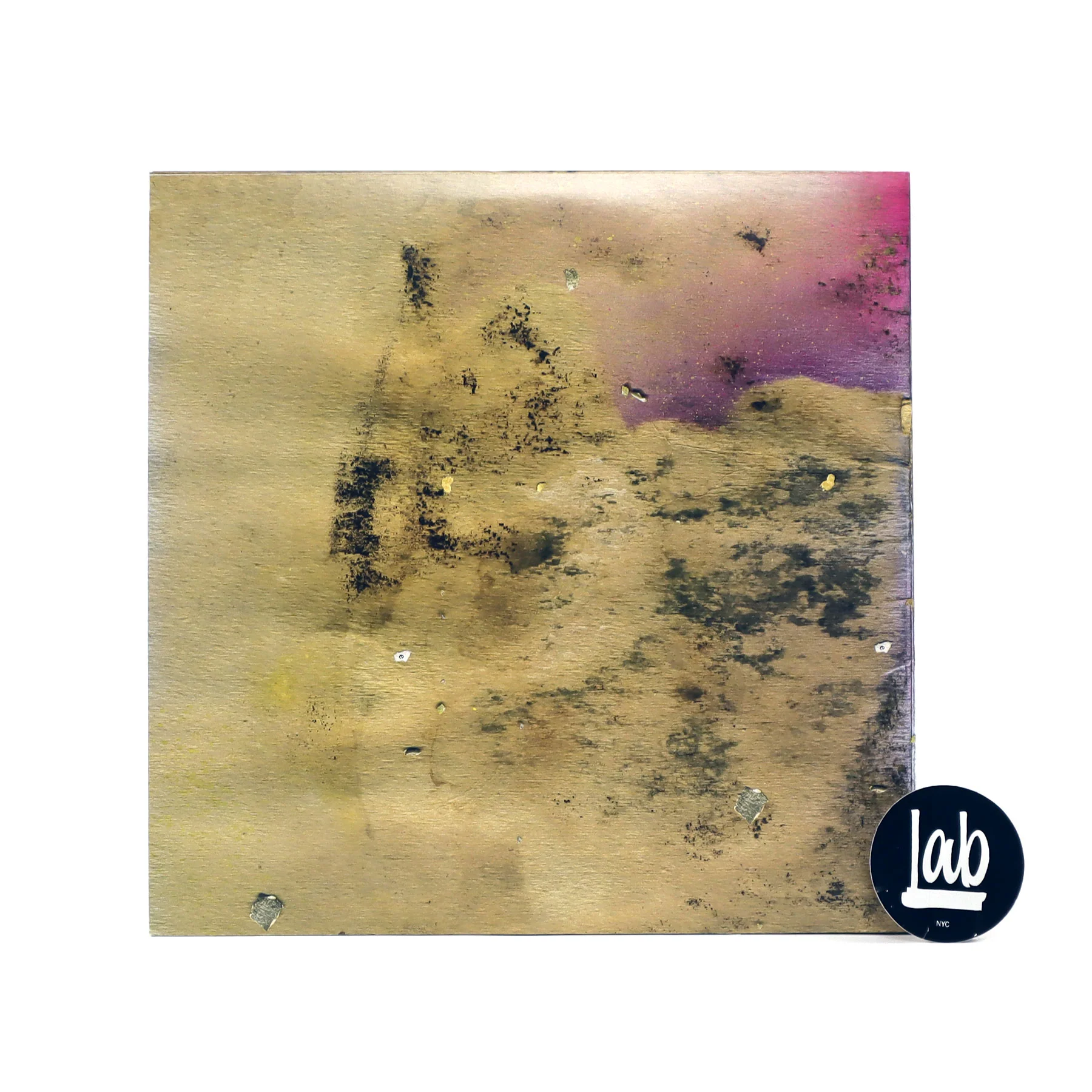 Madlib: Medicine Show No. 3 - Beat Konducta In Africa (Colored Vinyl) Vinyl 2LP - Image 3