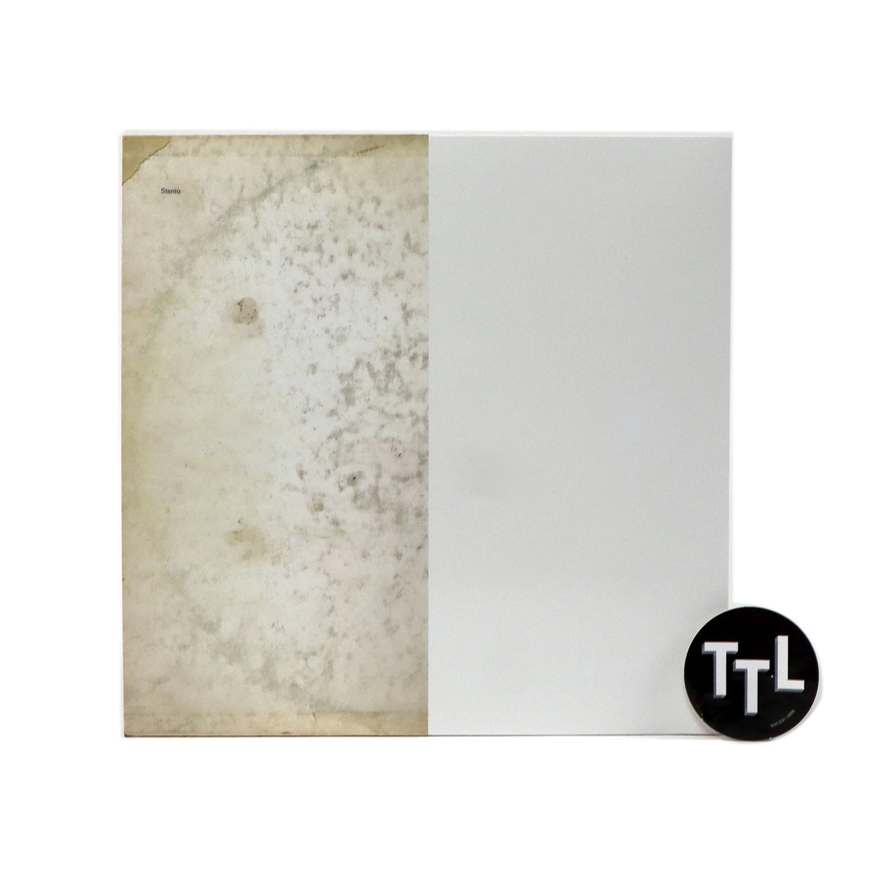Madlib: Rock Konducta Part One (Colored Vinyl) Vinyl LP - Image 3