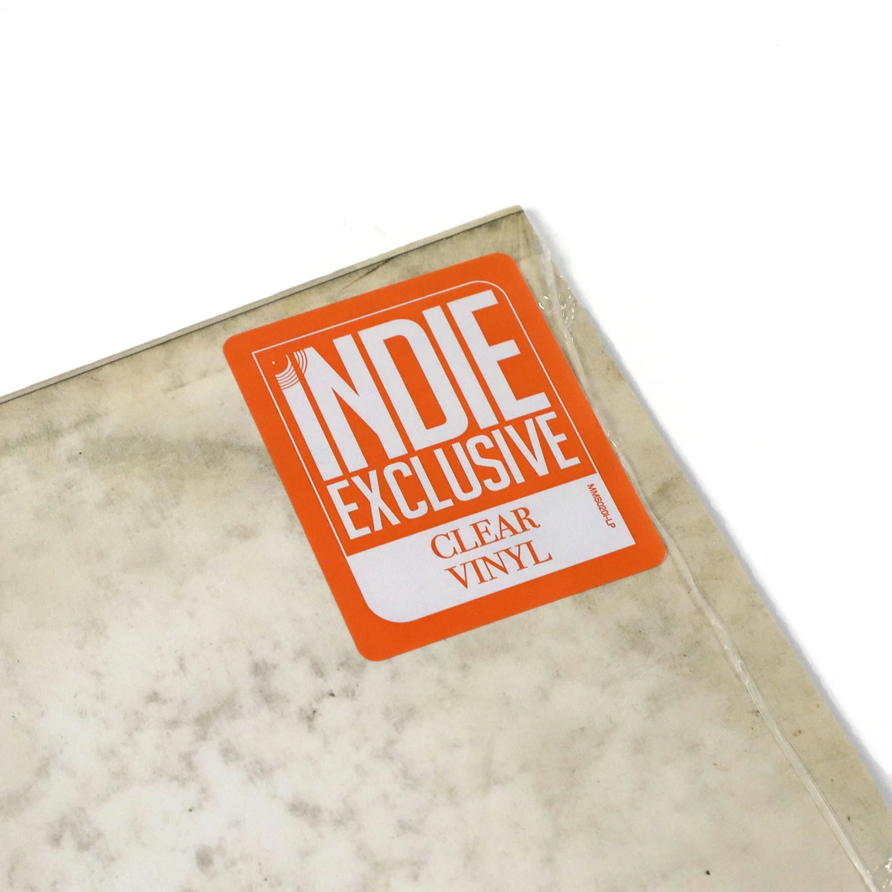 Madlib: Rock Konducta Part One (Colored Vinyl) Vinyl LP - Image 4