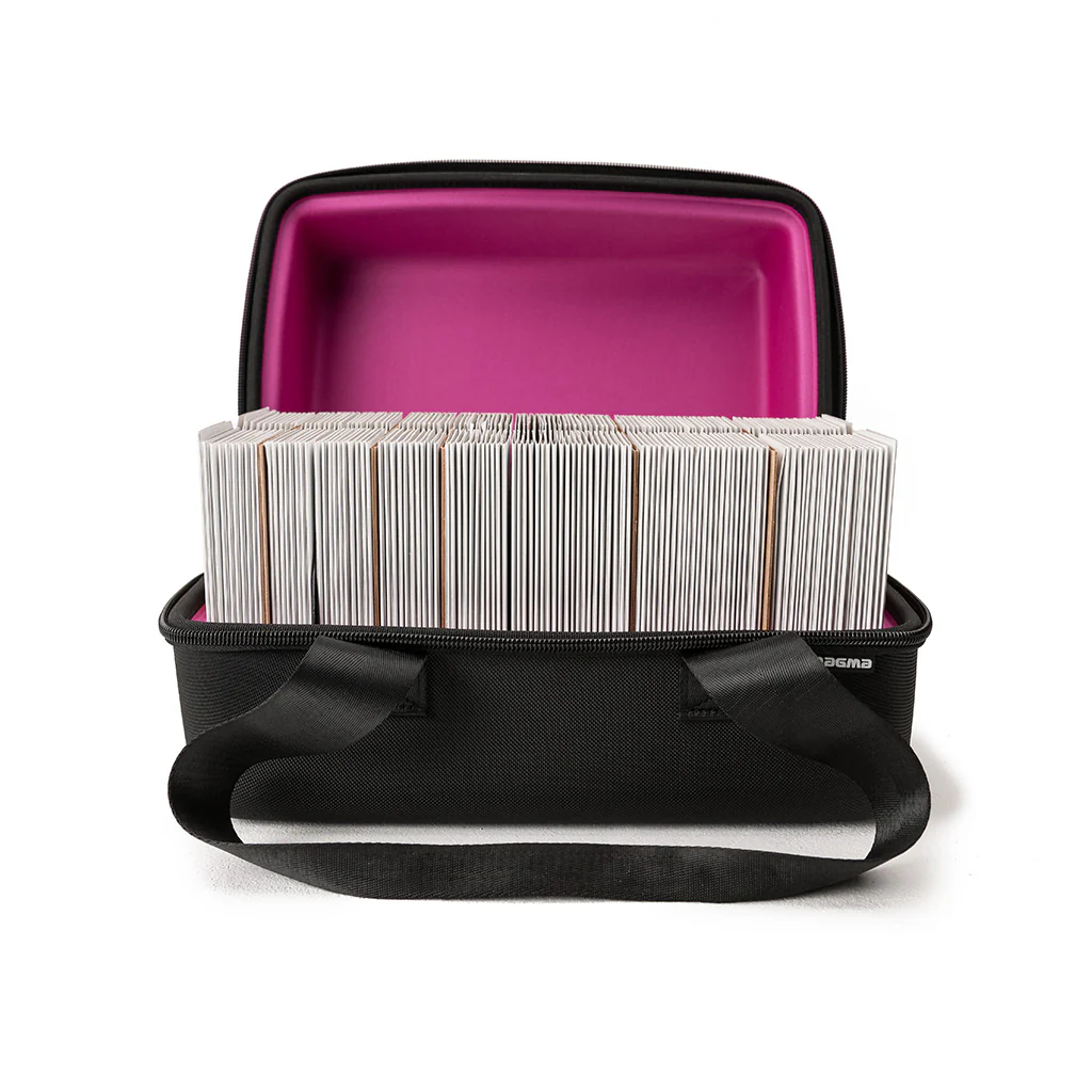 Magma: 45 Sandwich 7" Record DJ Bag (MGA43021)