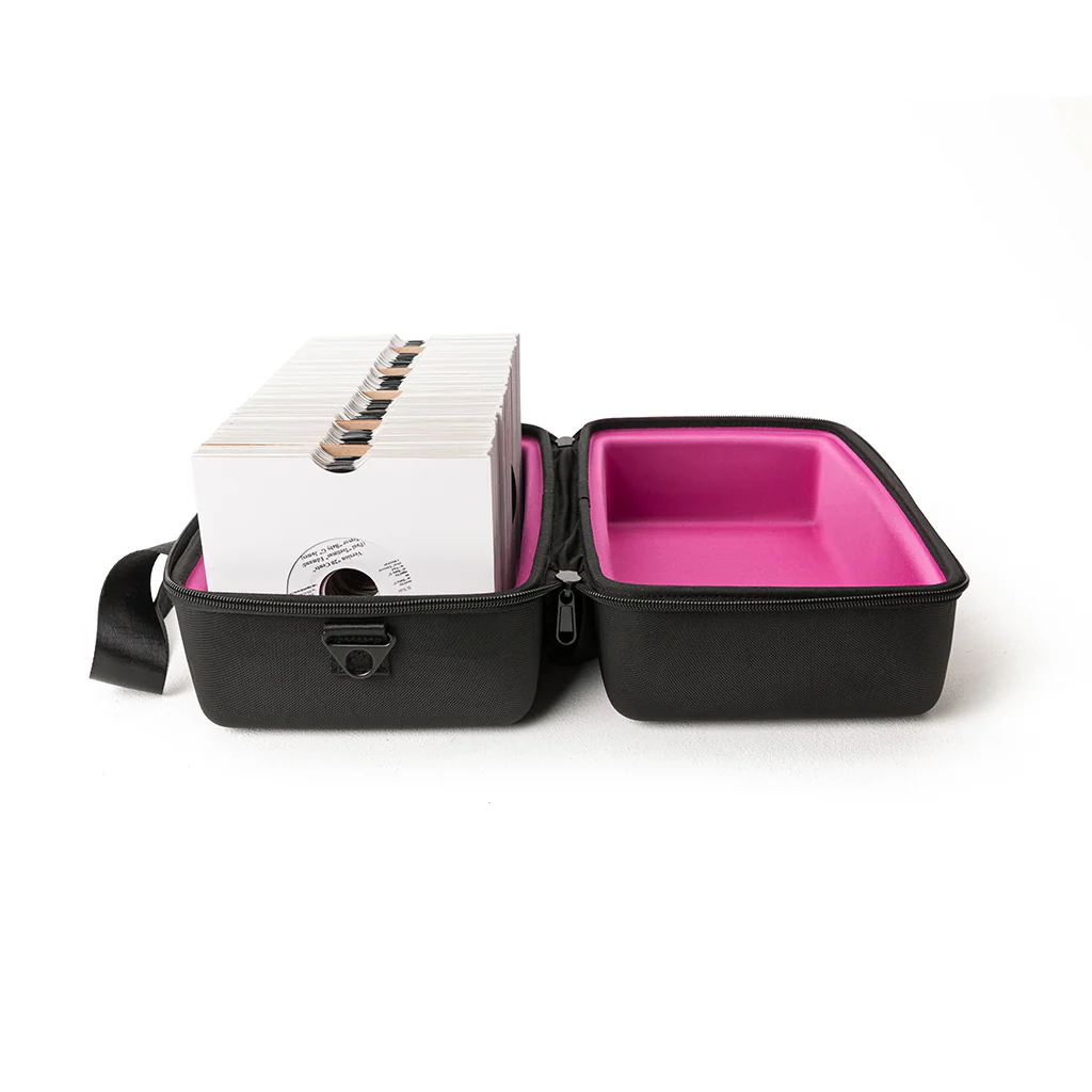 Magma: 45 Sandwich 7" Record DJ Bag (MGA43021) - Image 3