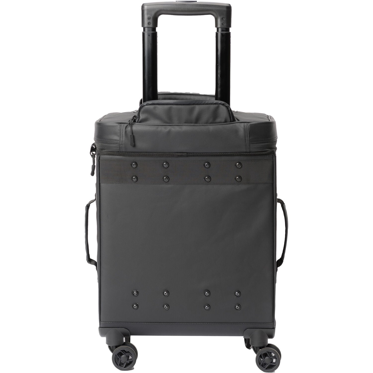 Magma: Solid Blaze Cabin Trolley DJ Bag (MGA47896) - Image 12