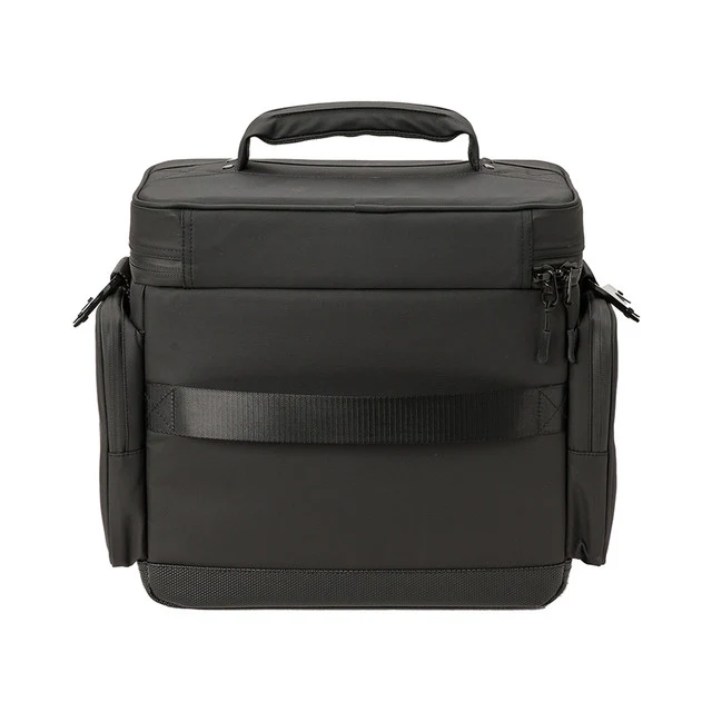 Magma: Solid Blaze Vinyl DJ Bag (MGA44204) - Image 2