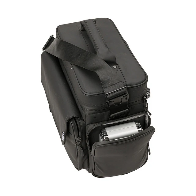Magma: Solid Blaze Vinyl DJ Bag (MGA44204) - Image 5