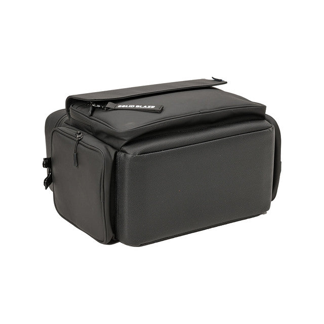 Magma: Solid Blaze Vinyl DJ Bag (MGA44204) - Image 6
