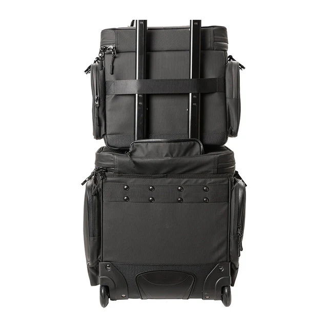 Magma: Solid Blaze Vinyl DJ Bag (MGA44204) - Image 7